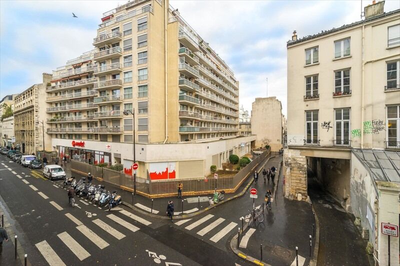 Cosy Bastille * Paris