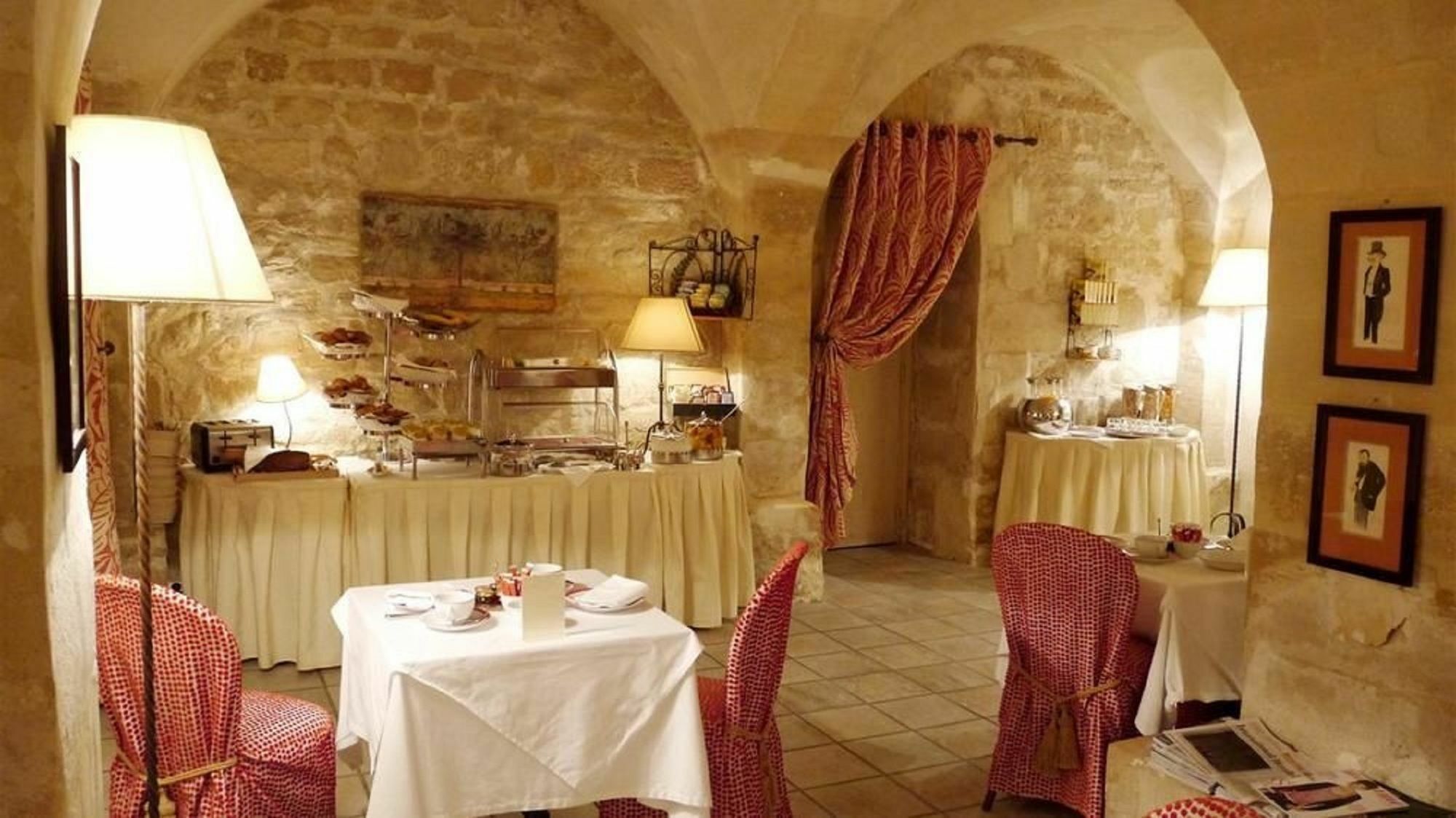 Millésime Hotel 4*