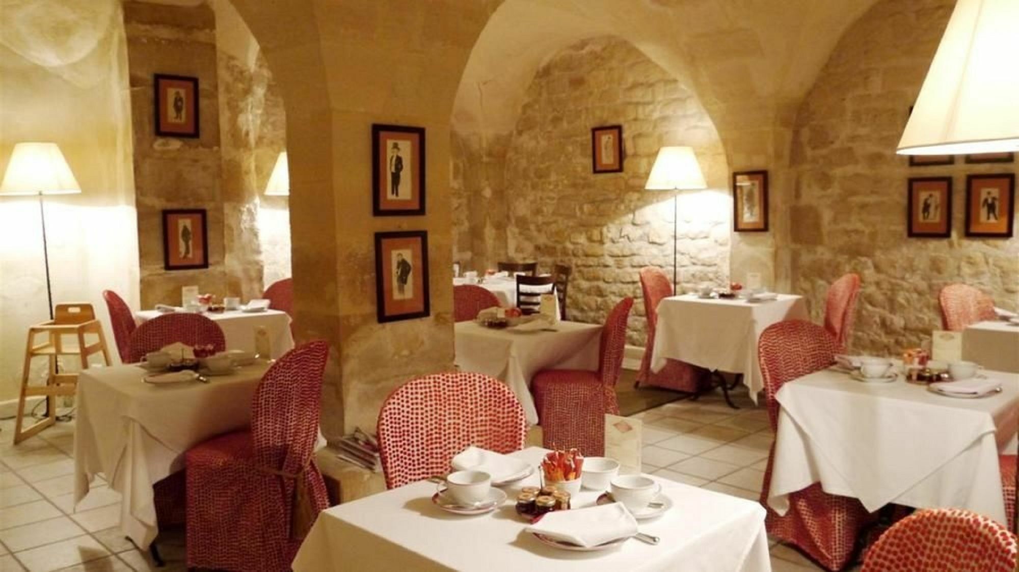 Hotel Millésime