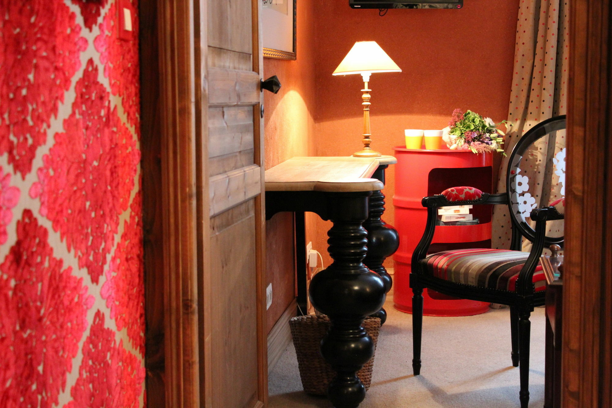 Hotel De Conde Paris