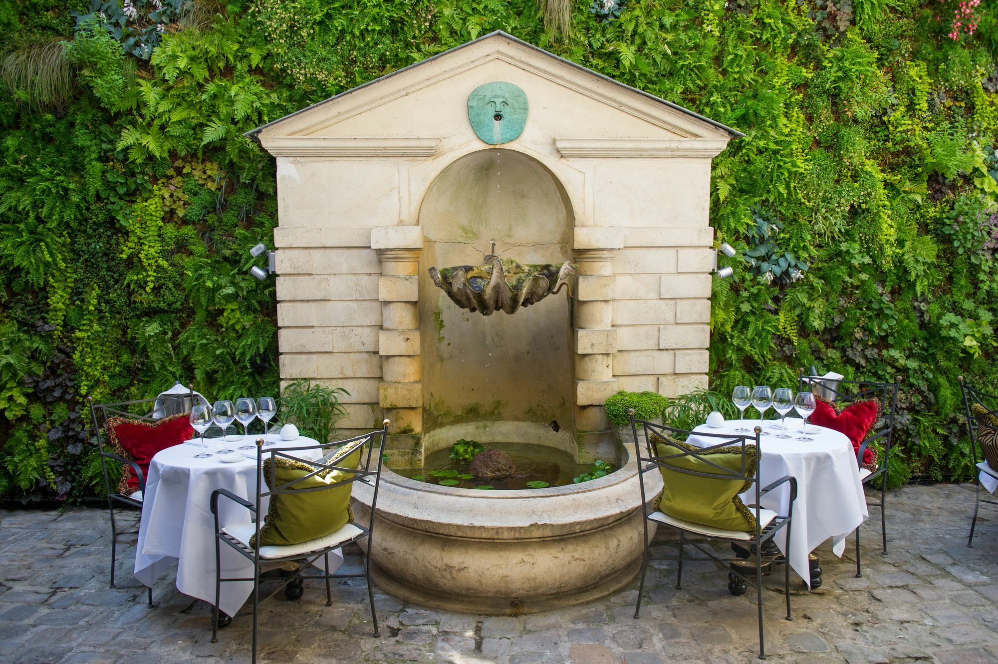 L'hotel Paris