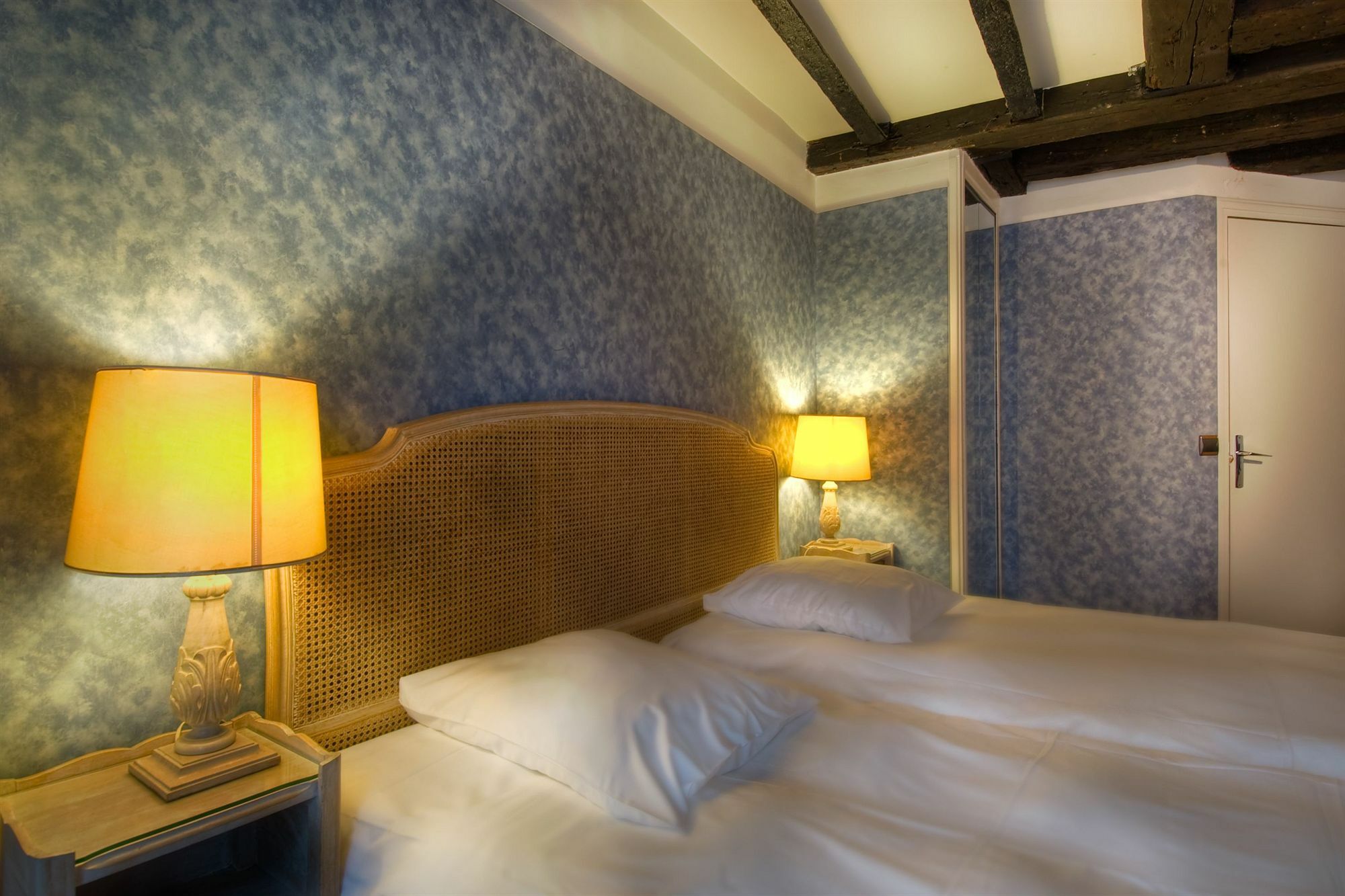 Baudelaire Opéra Hotel