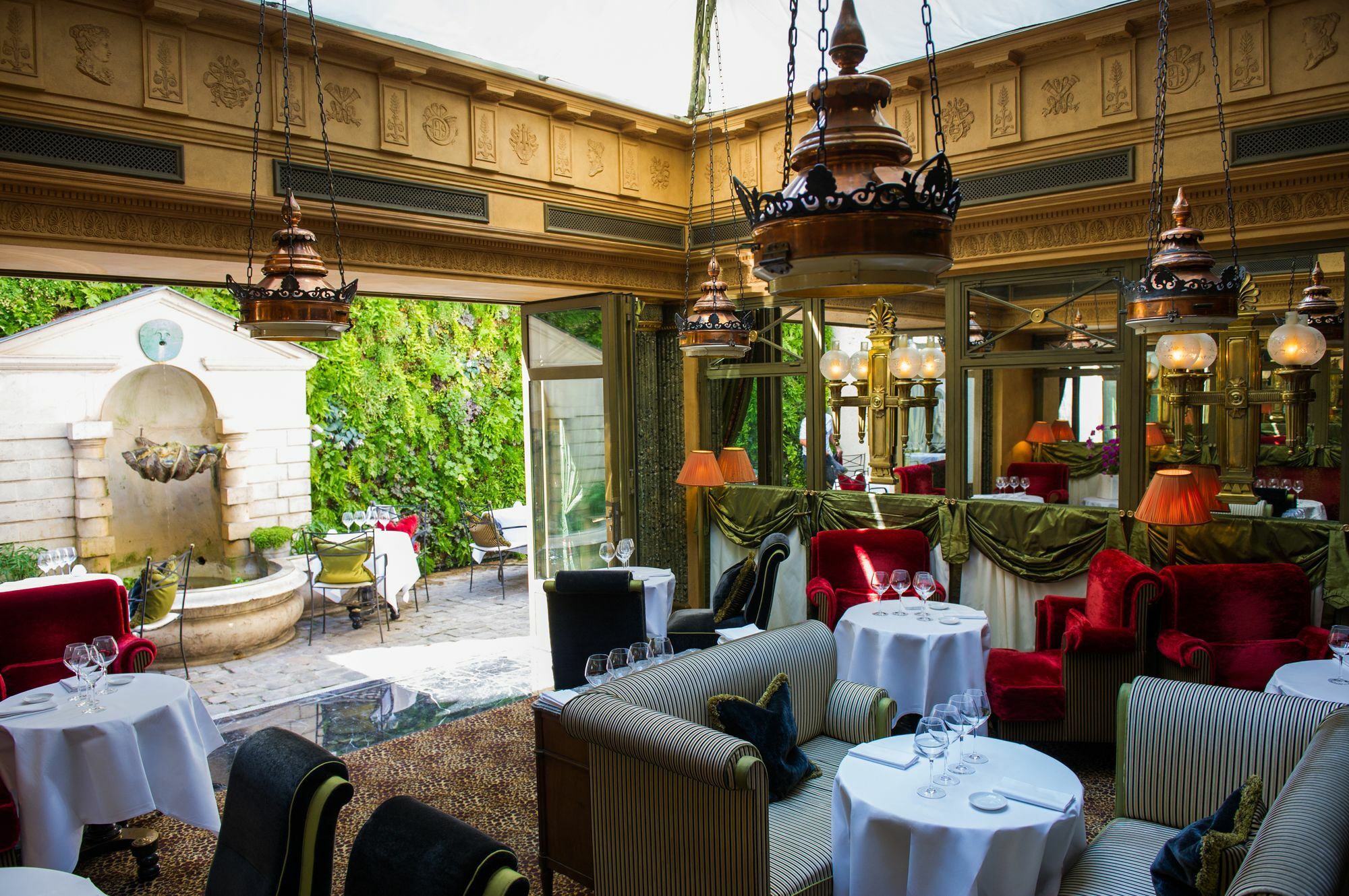 L'hotel Paris