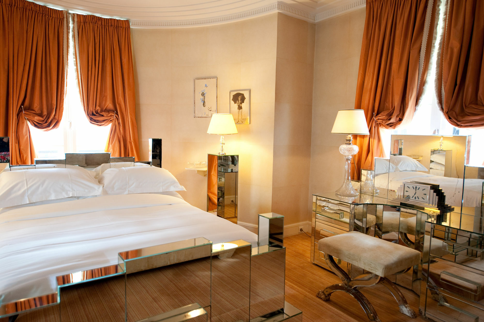 L'hotel