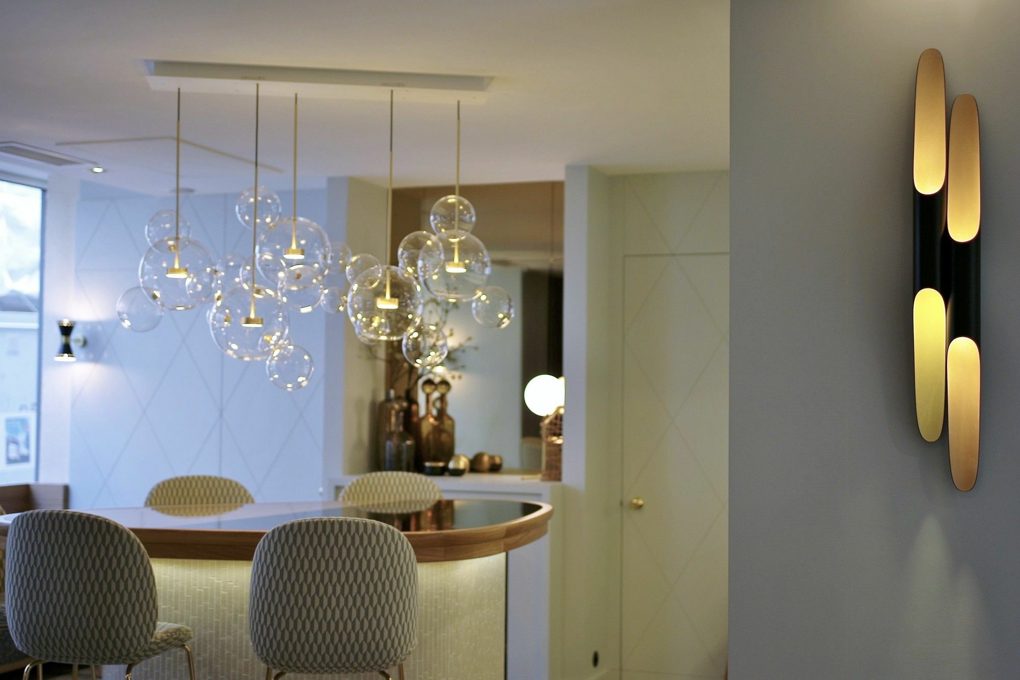 Millésime 4* Paris