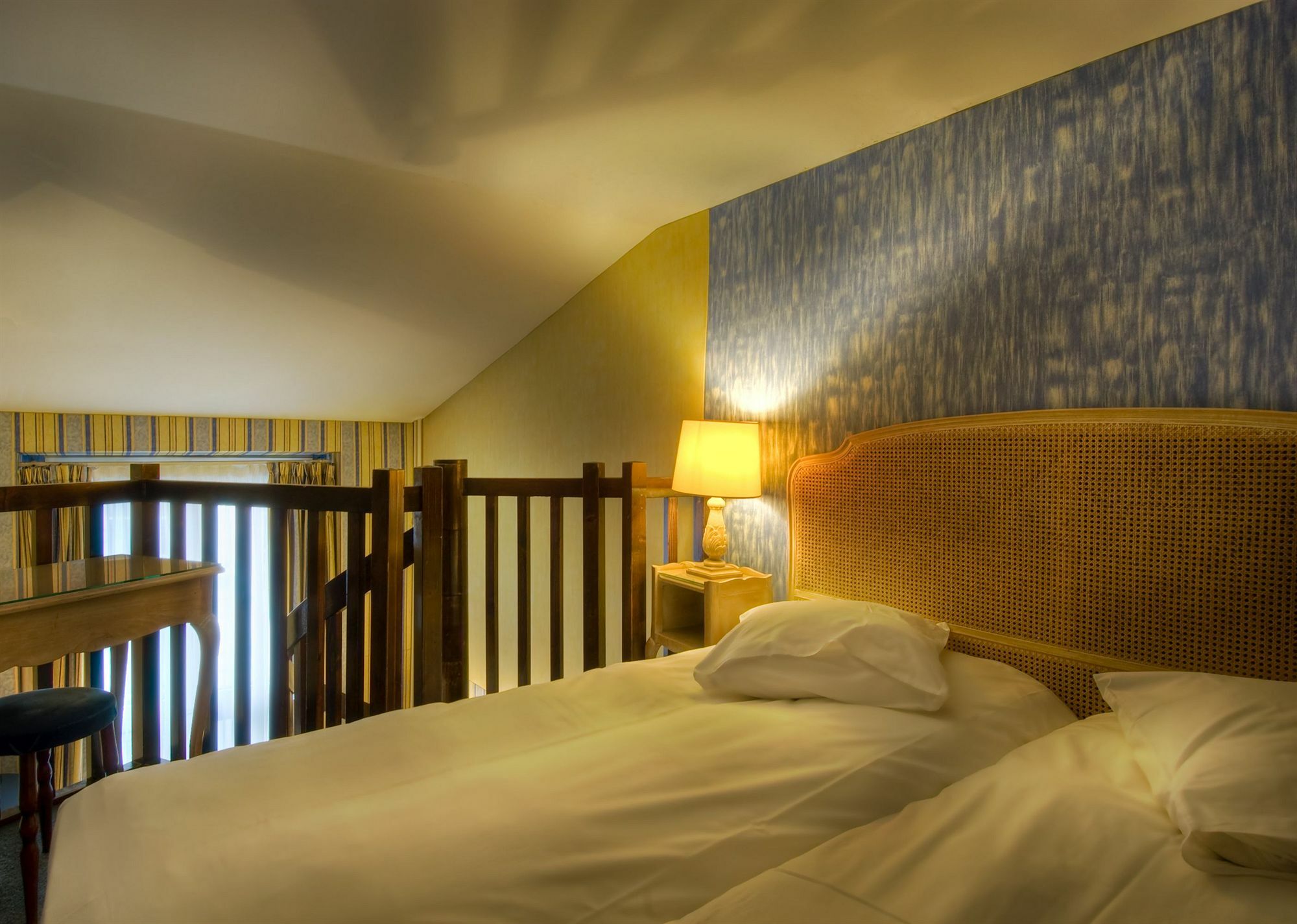 Baudelaire Opéra Hotel