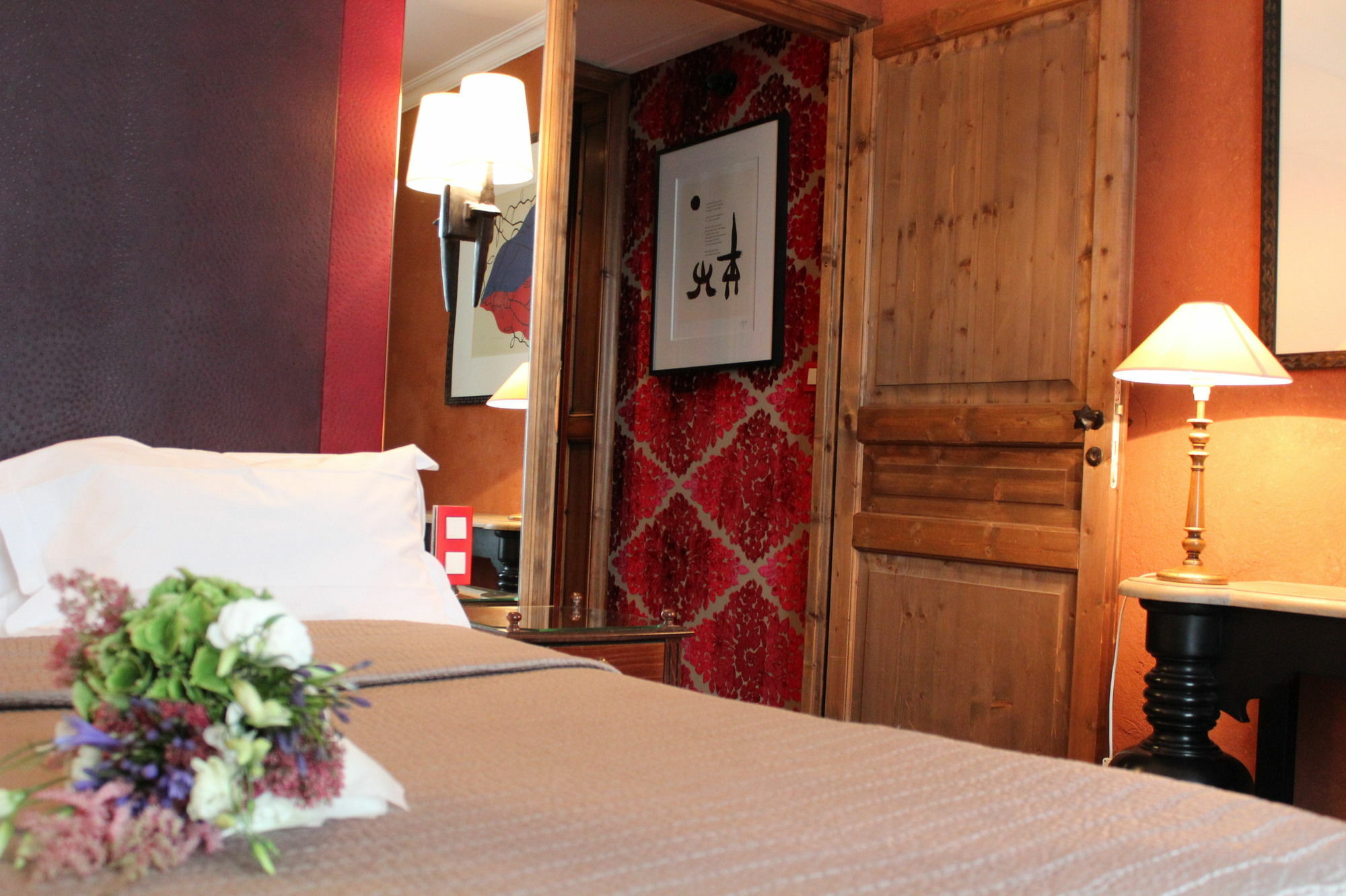 Hotel De Conde