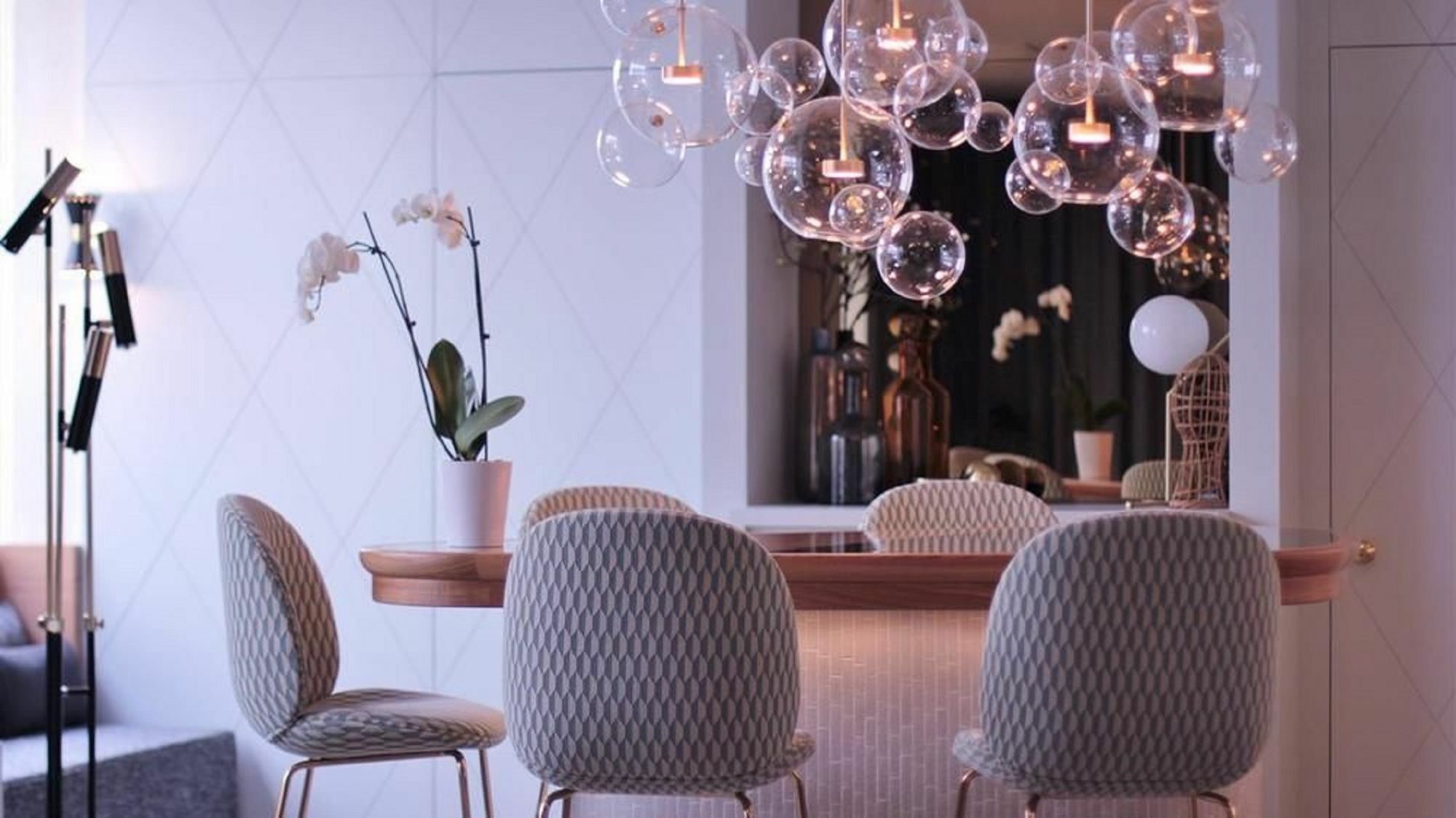 Millésime Hotel