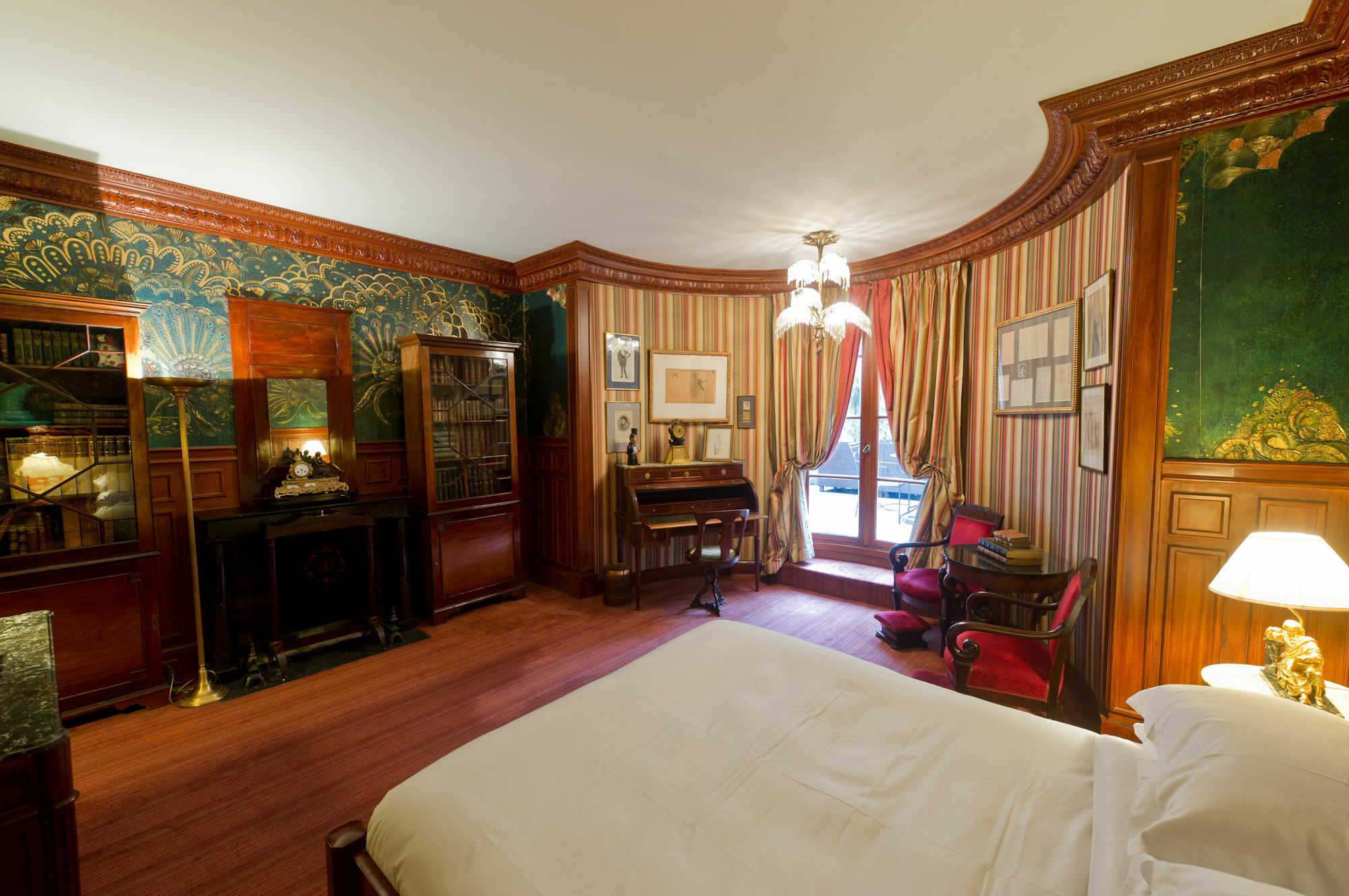 Hotel L'hotel Paris