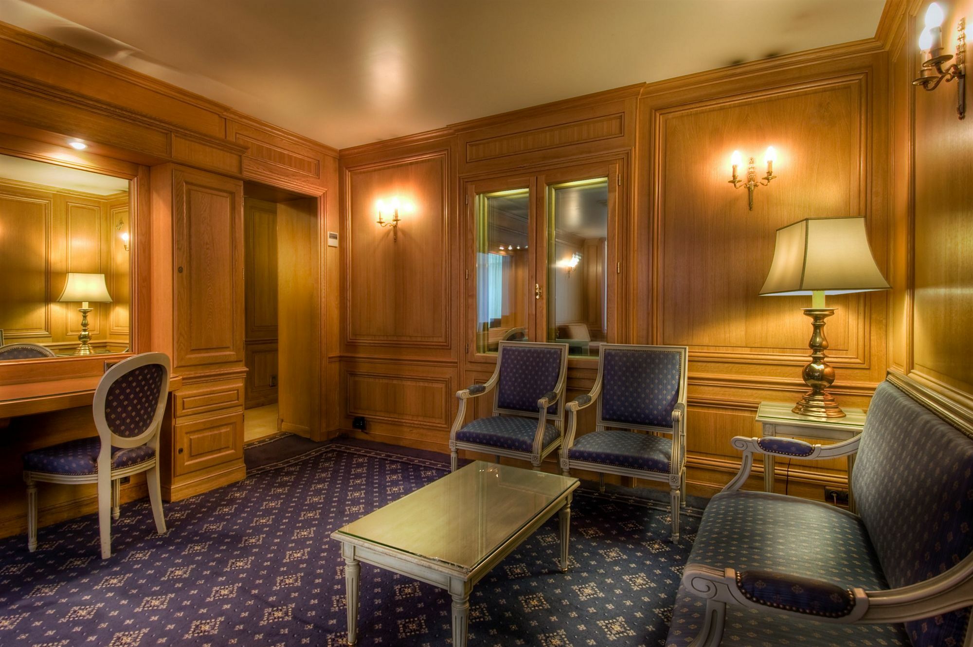 Baudelaire Opéra Hotel 3*
