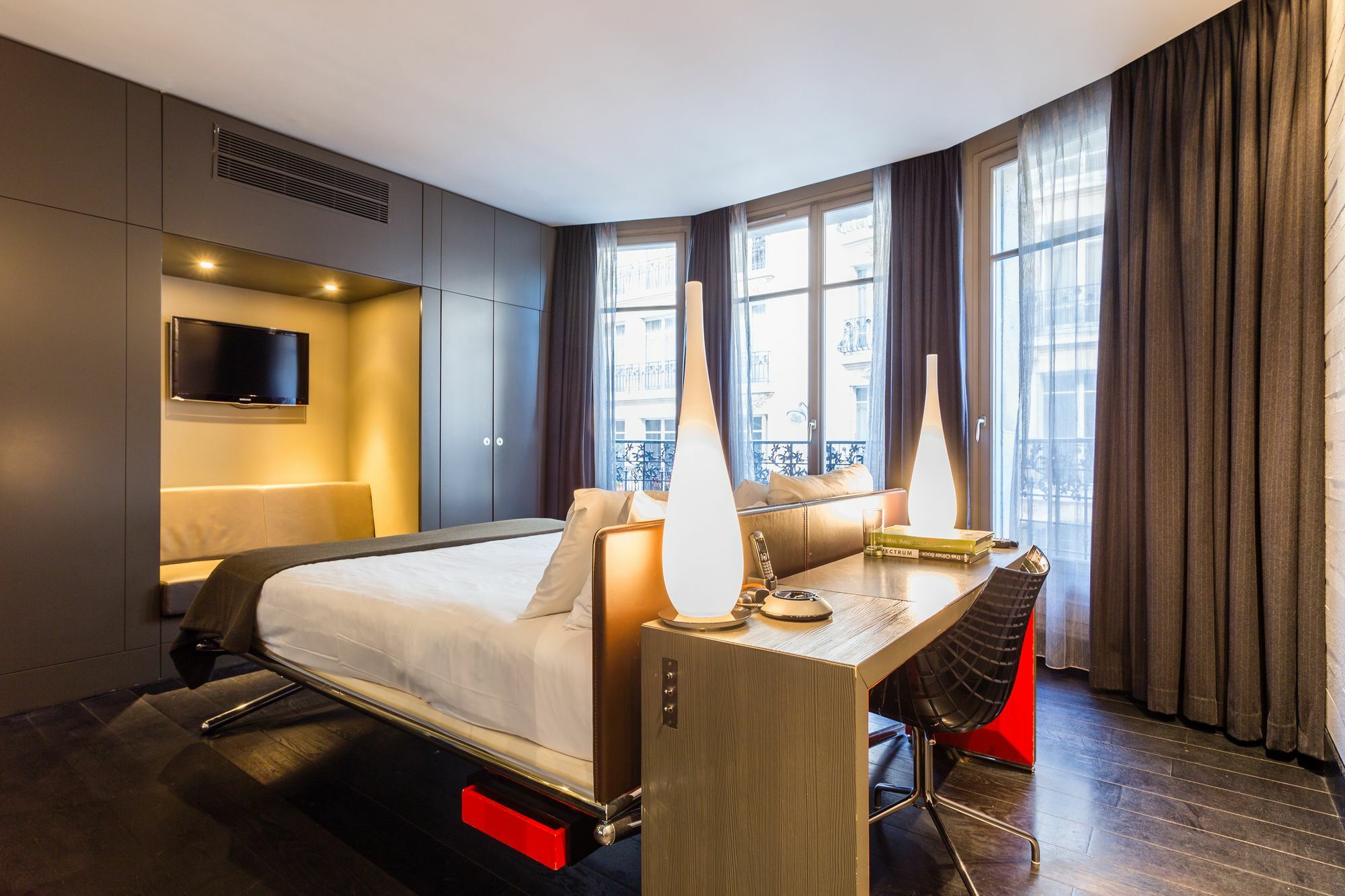 Cmg Tour Eiffel Apartment Paris