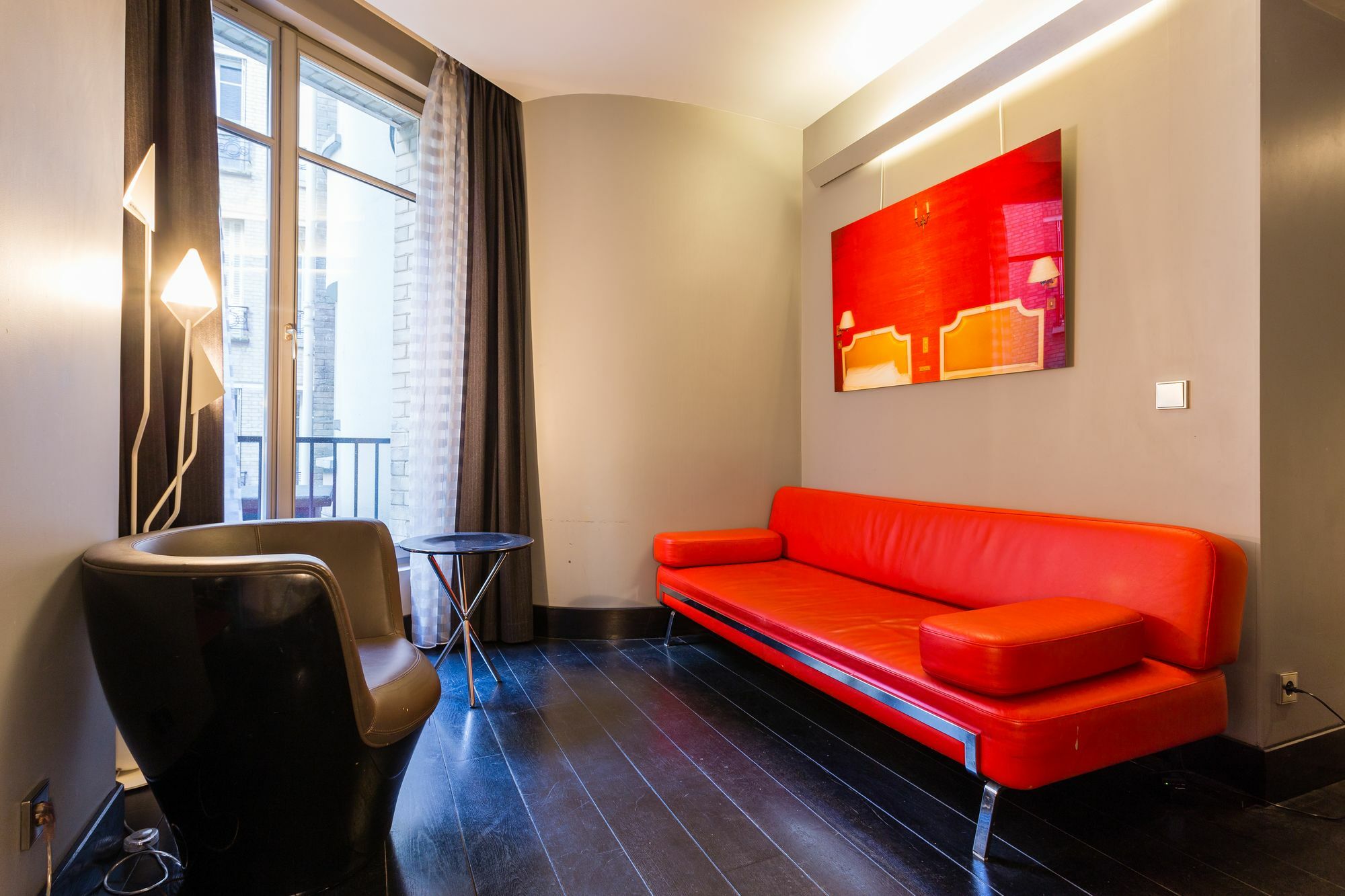 Cmg Tour Eiffel Apartment Paris