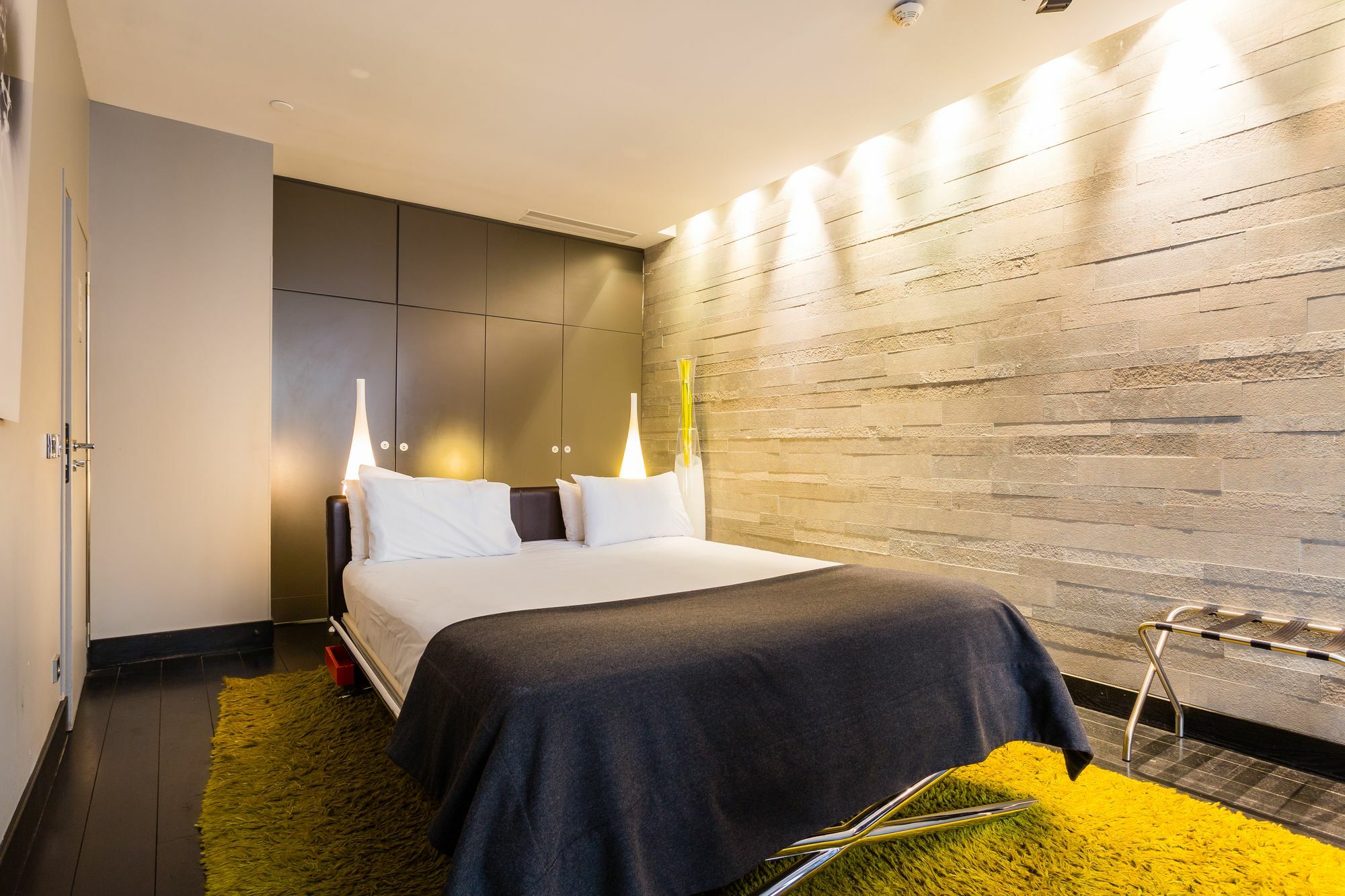 Cmg Tour Eiffel Apartment