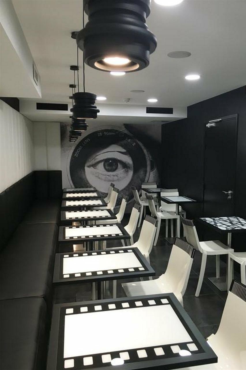Hotel Déclic 4*