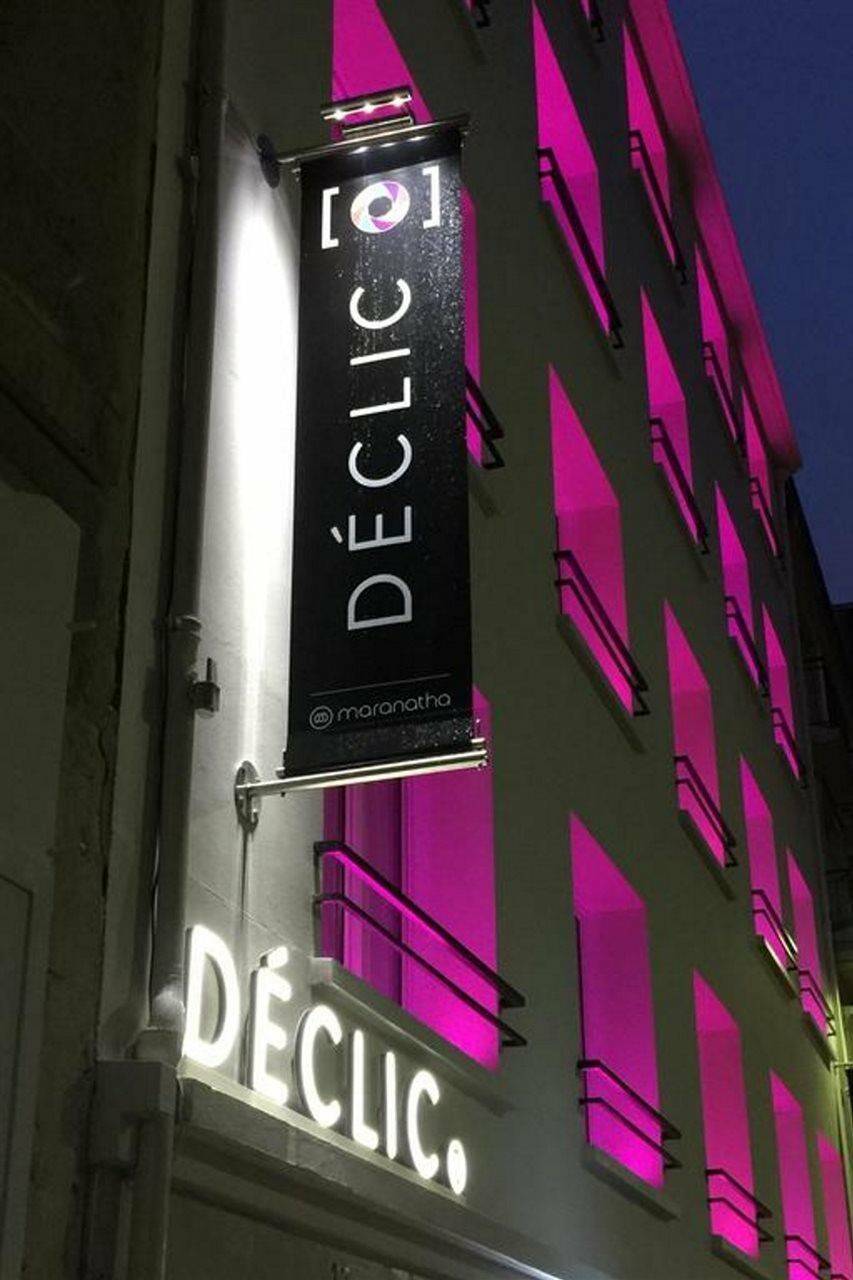 Declic 4* Paris
