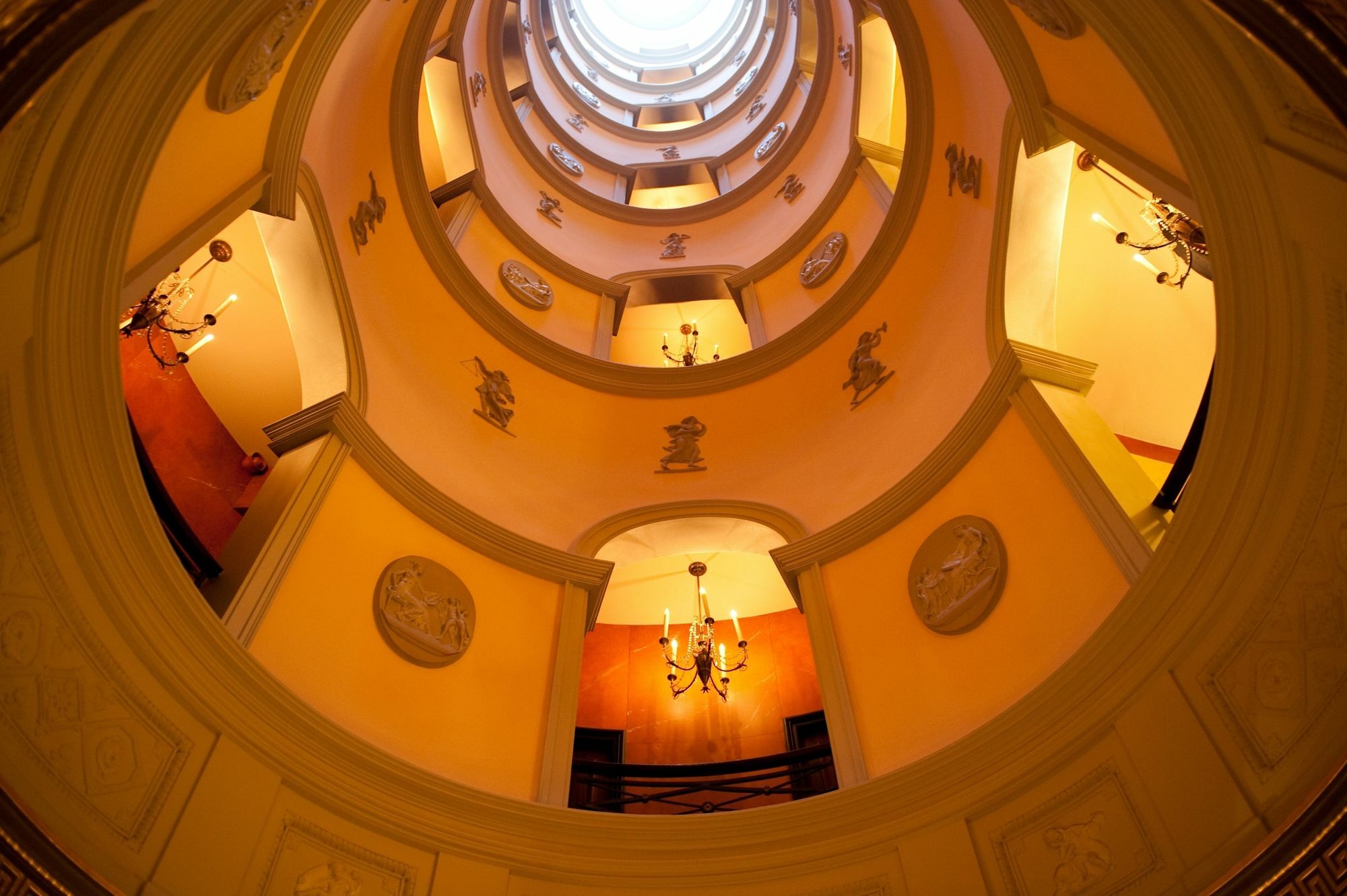 L'hotel Hotel Paris