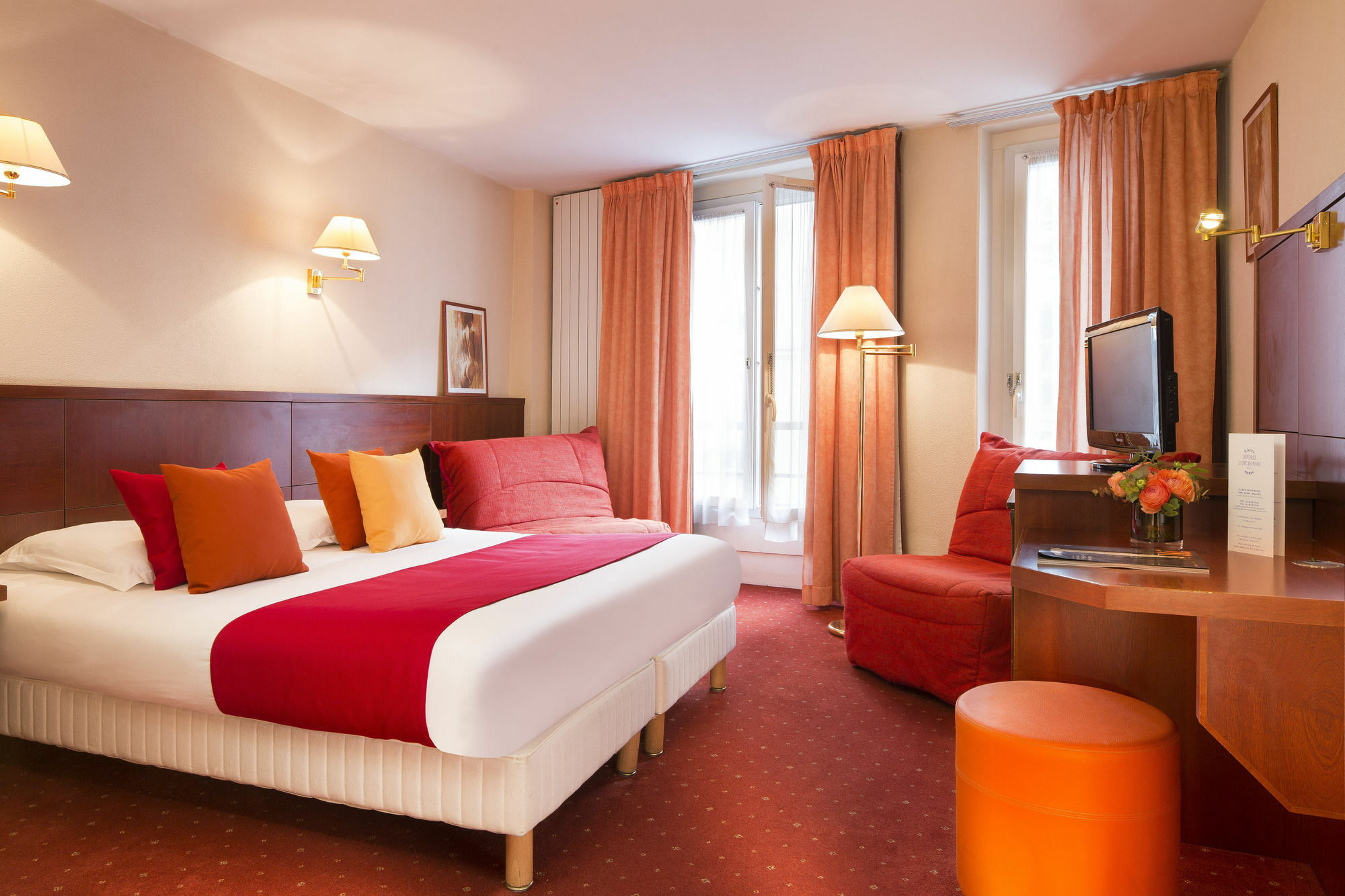 Londres Saint Honore Hotel