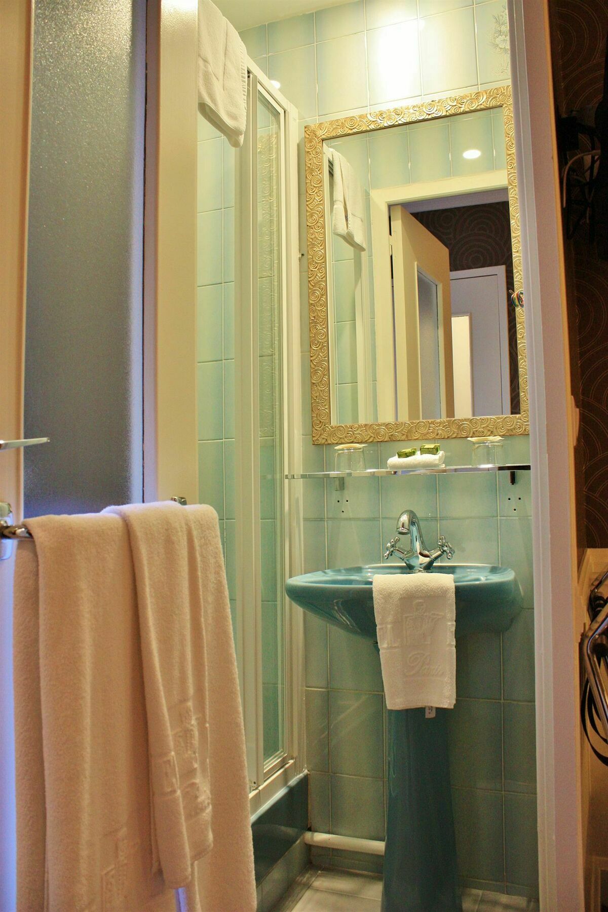 Le Cercle Tour Eiffel Hotel 3*