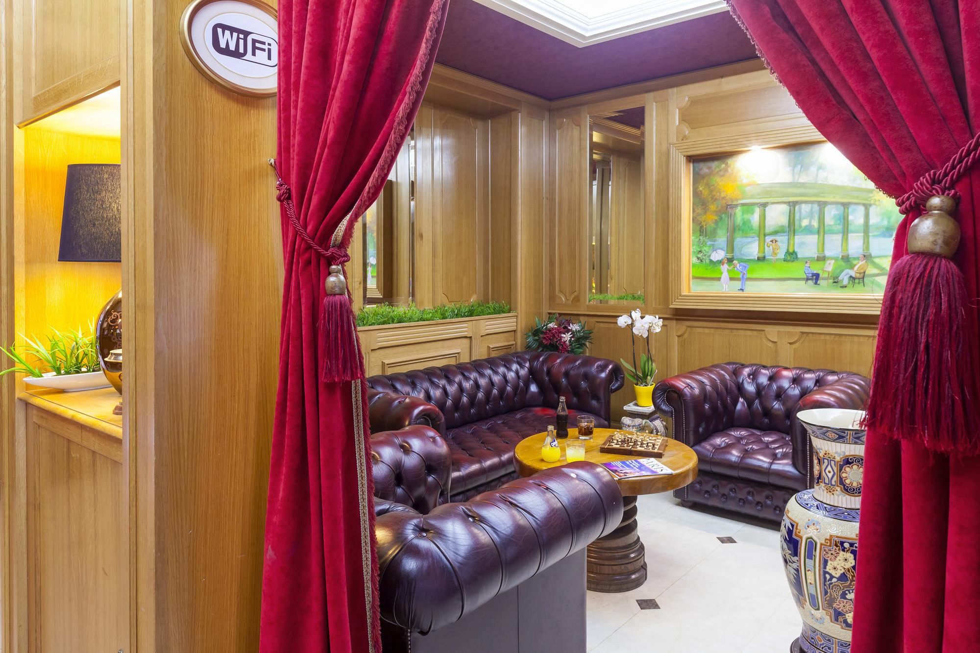 De La Felicité Hotel 3*