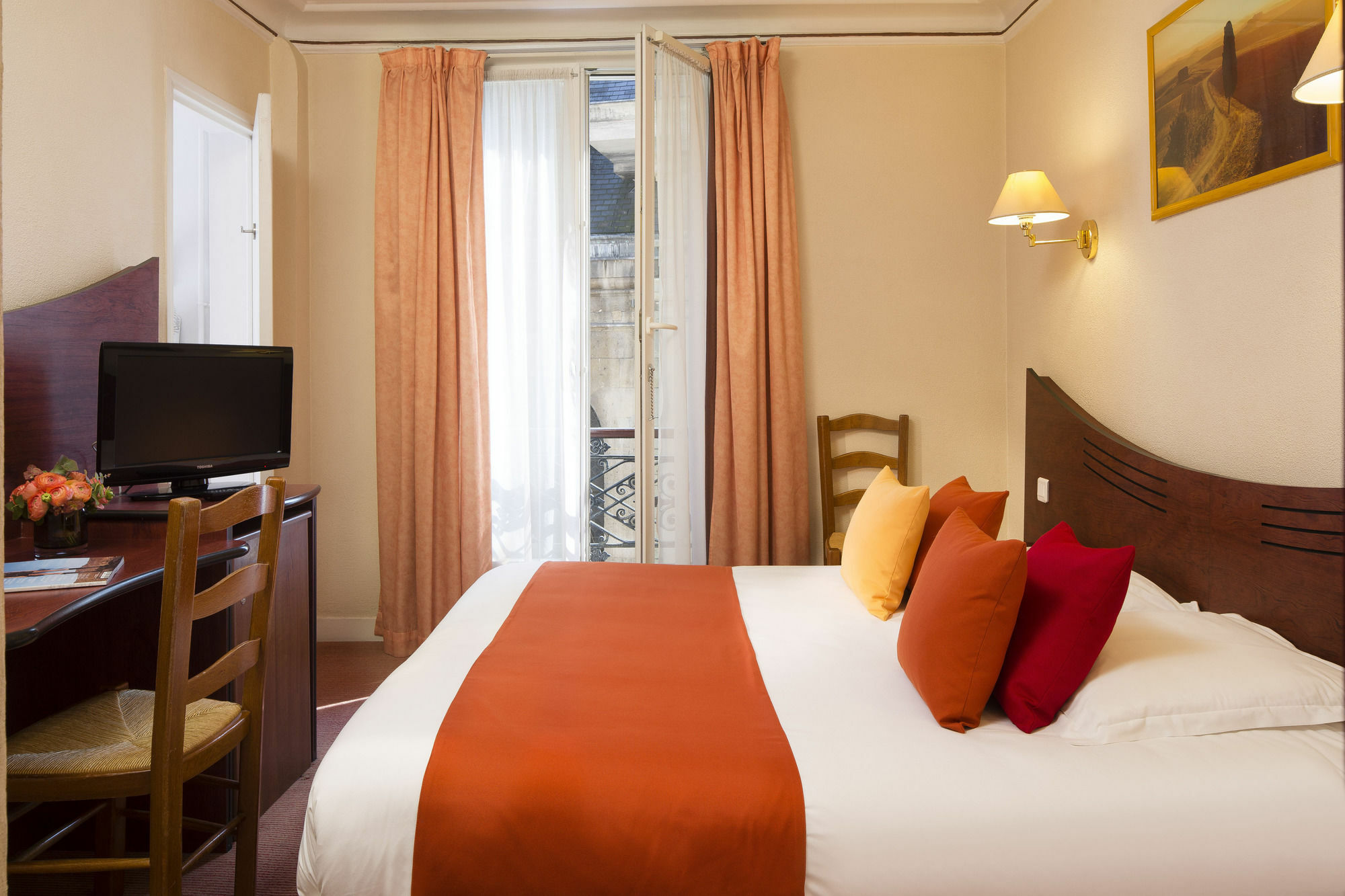 Londres Saint Honore Hotel