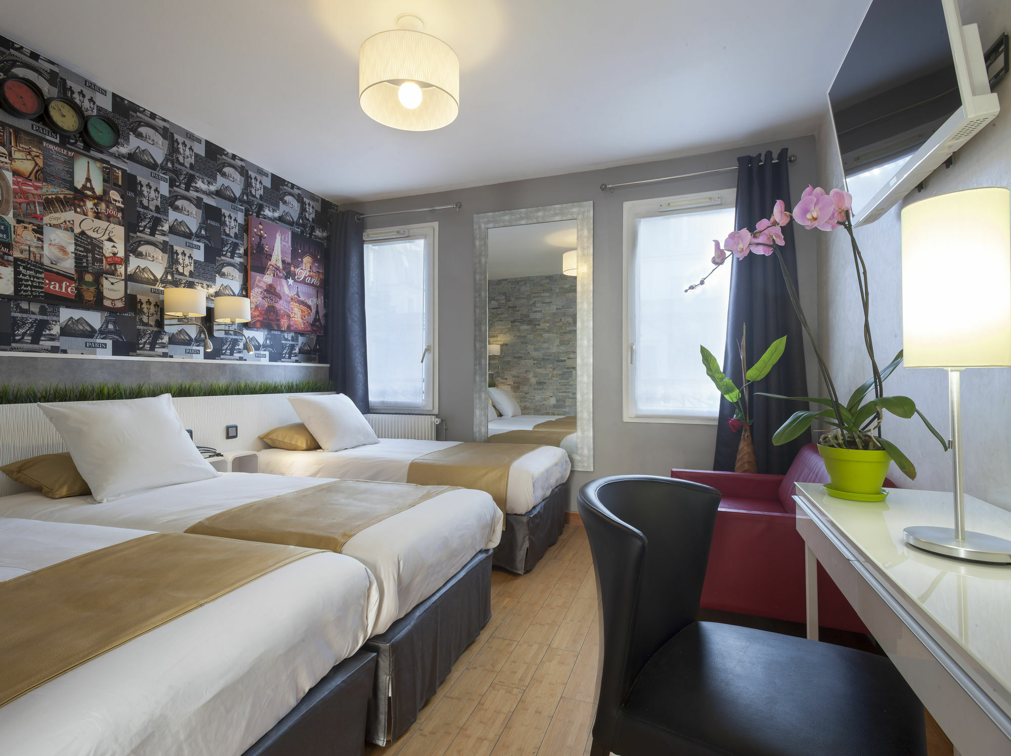 De La Felicité Hotel Paris
