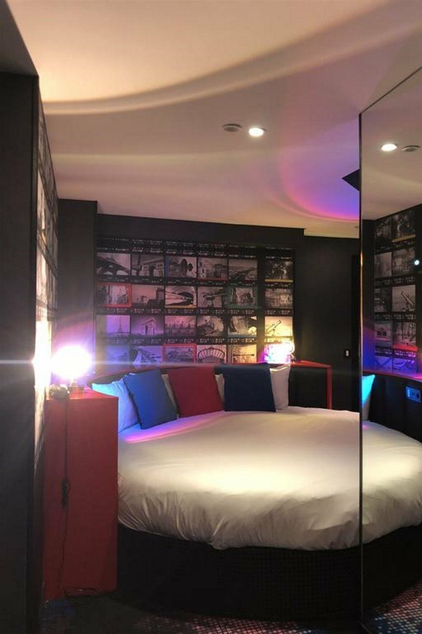 Déclic Hotel