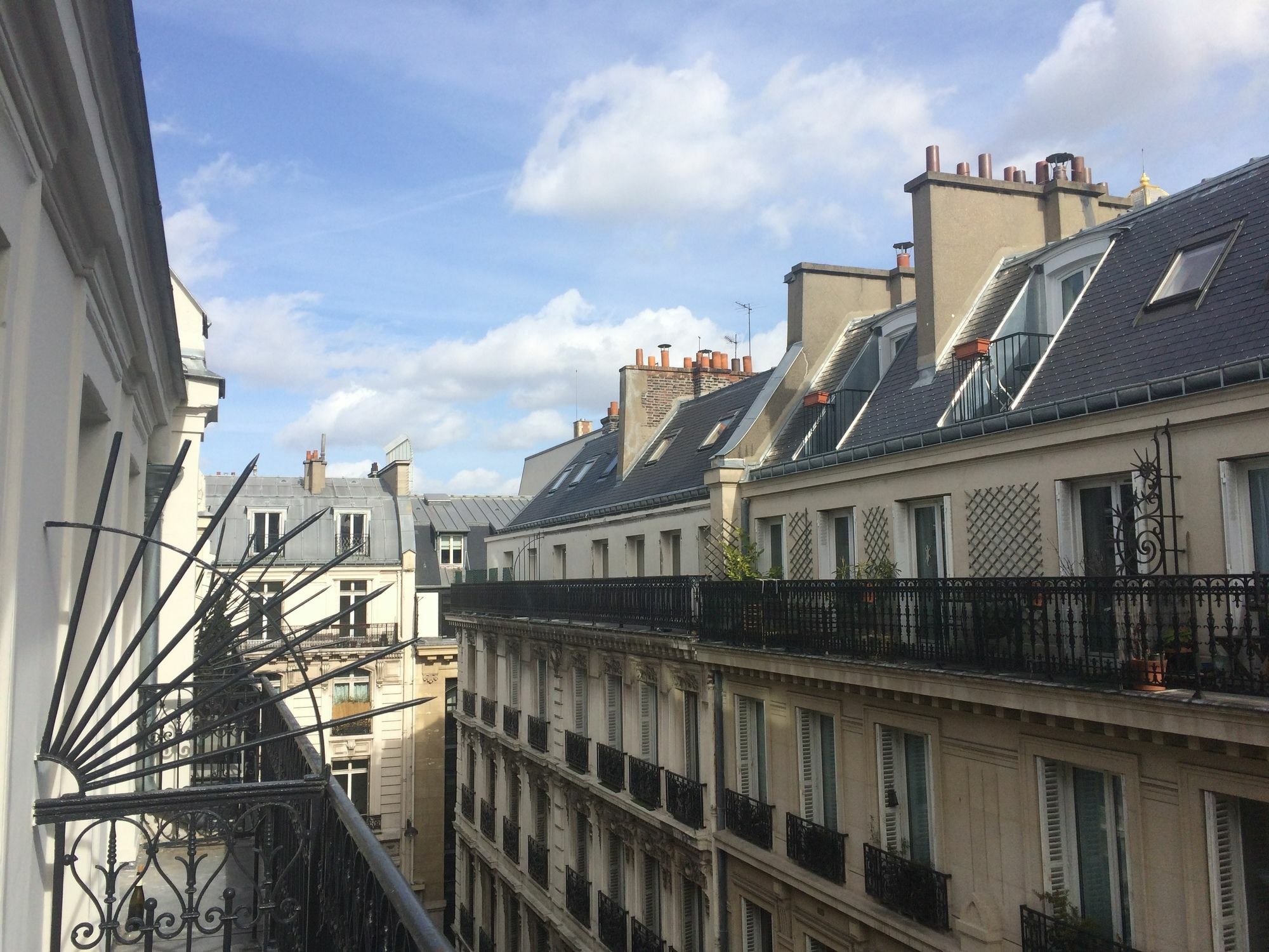 Adèle&jules Hotel Paris