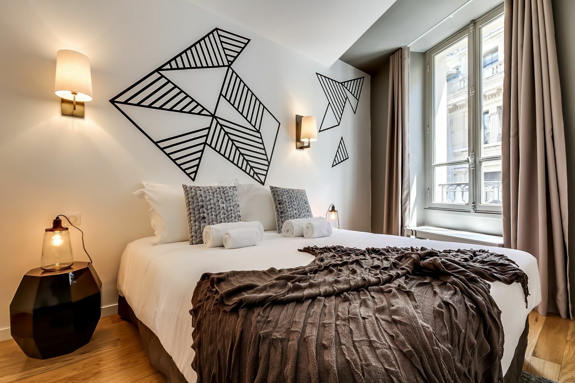 Sweet Inn - Boetie I Apartment