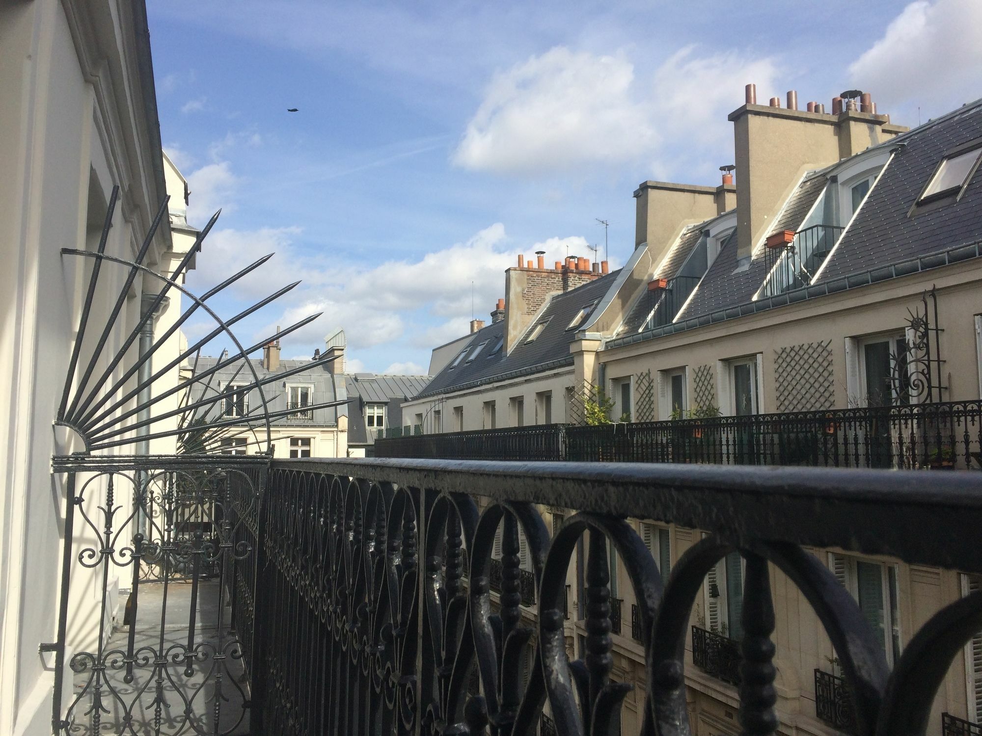 Adèle&jules Hotel Paris
