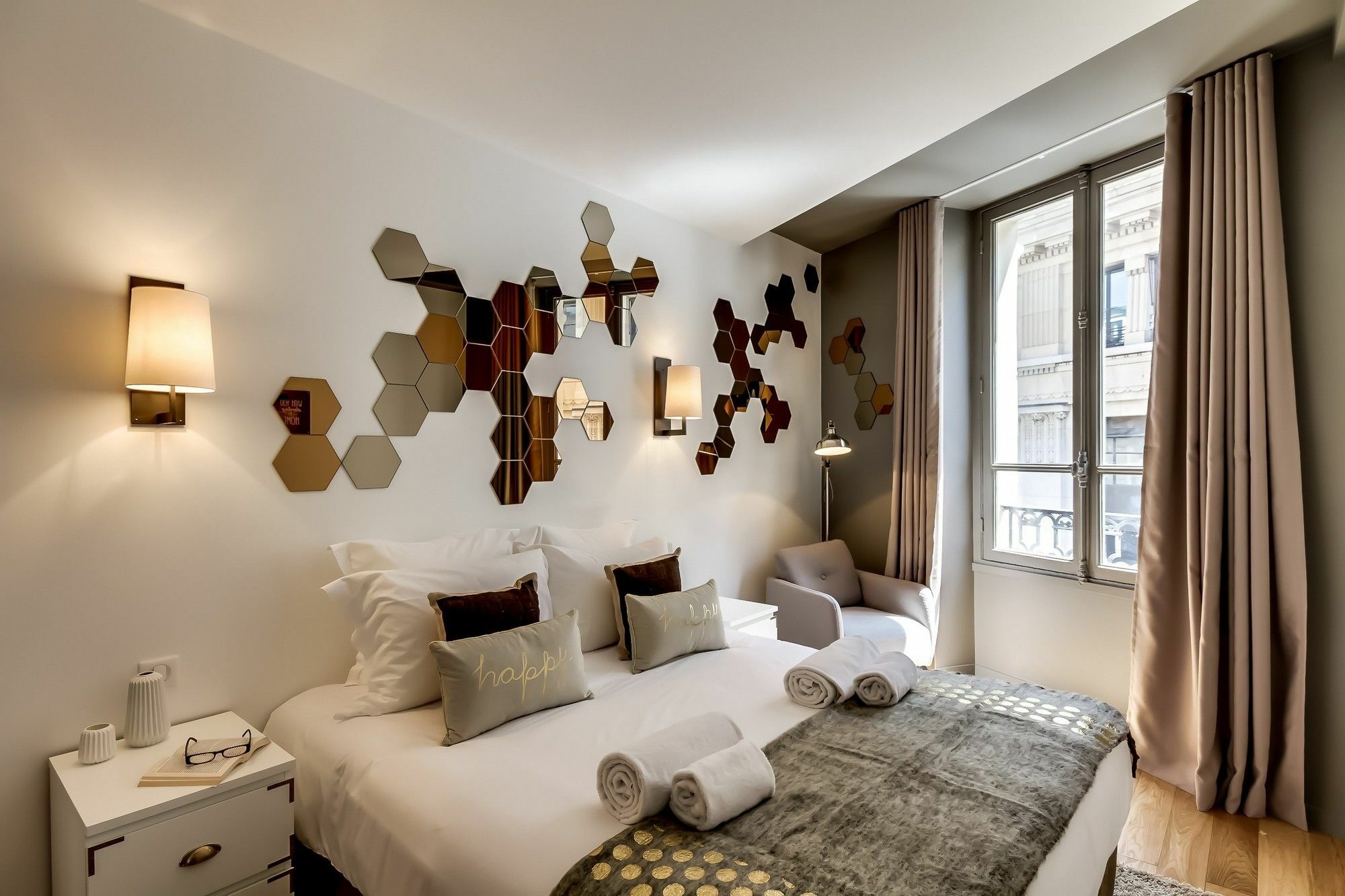 Sweet Inn - Boetie I * Paris