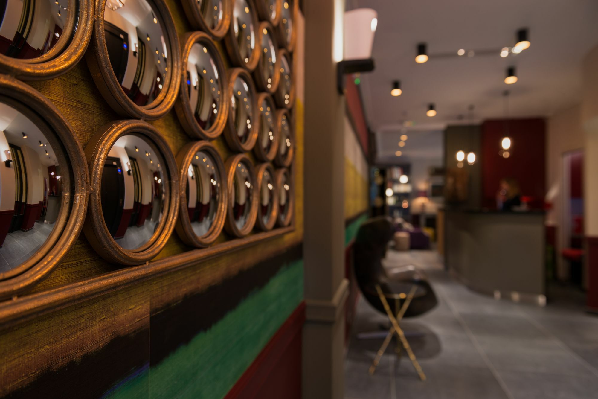 Adèle&jules Hotel