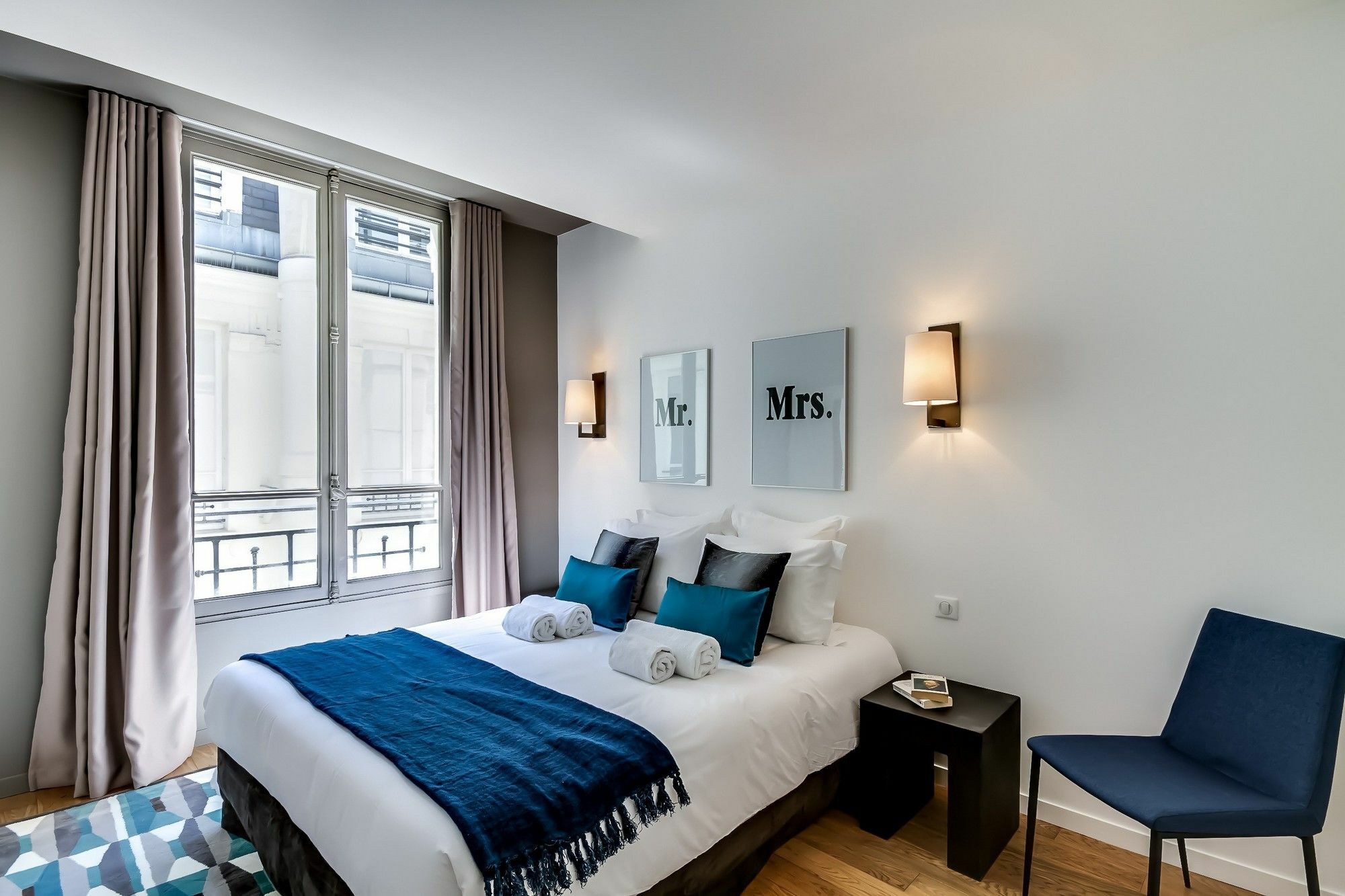 Apartment Sweet Inn - Boetie I