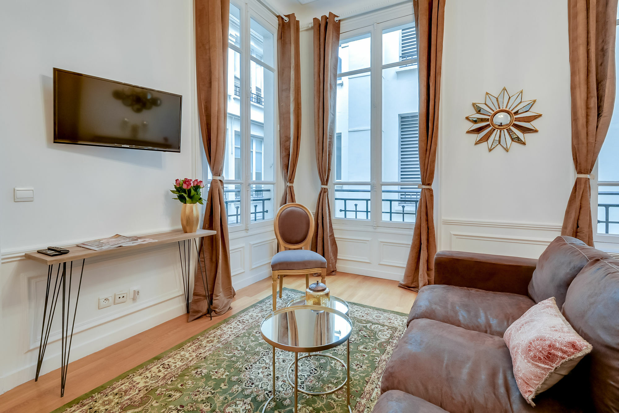 Apartment Sweet Inn - Boetie I Paris