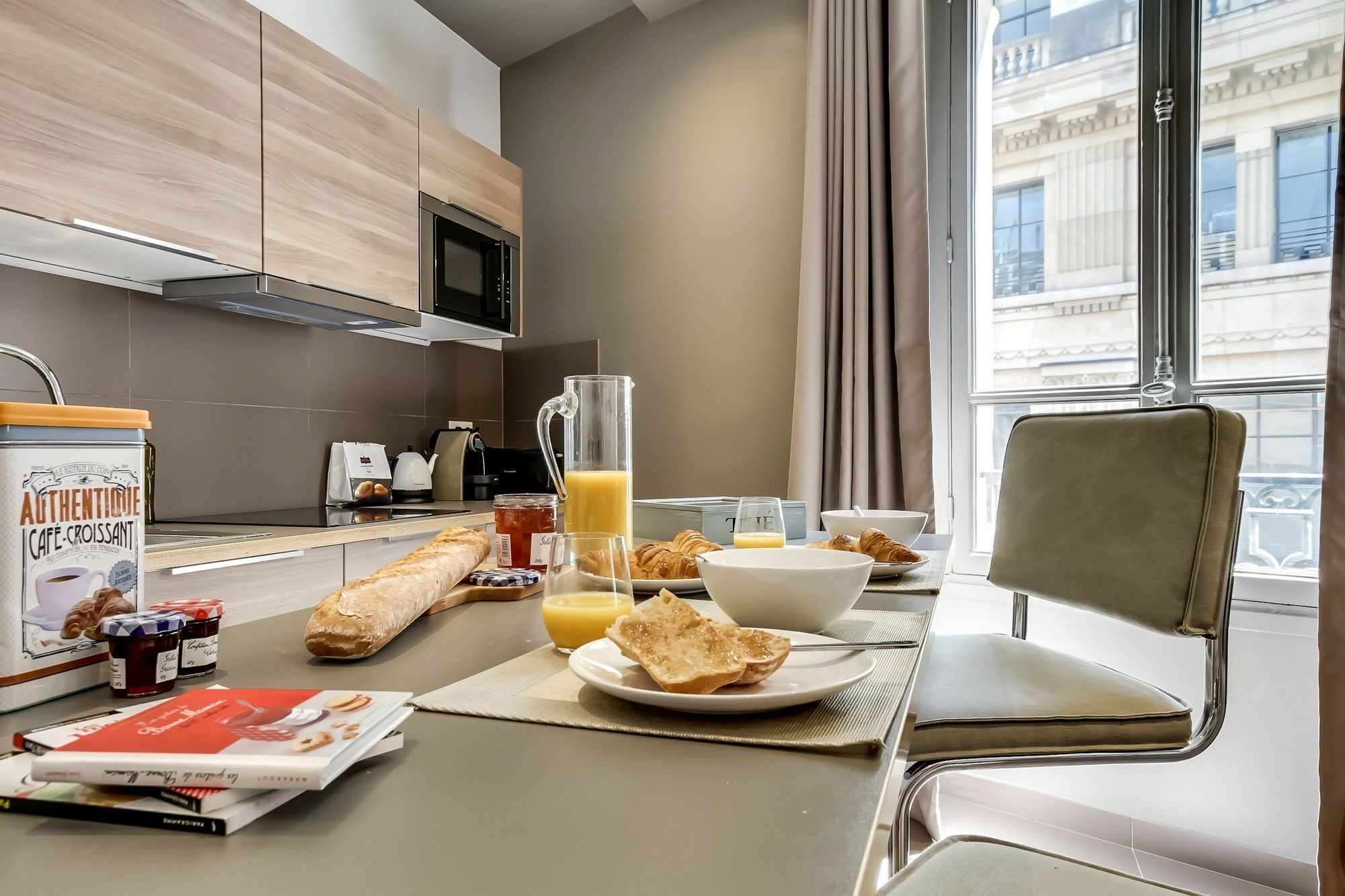 Apartment Sweet Inn - Boetie I *