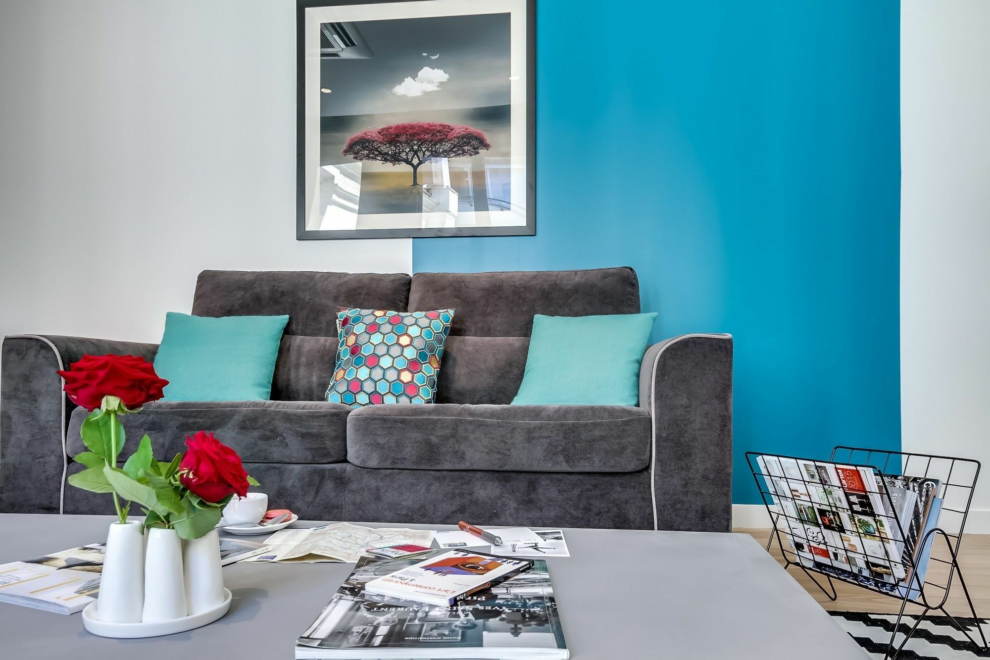 Sweet Inn - Boetie I Apartment