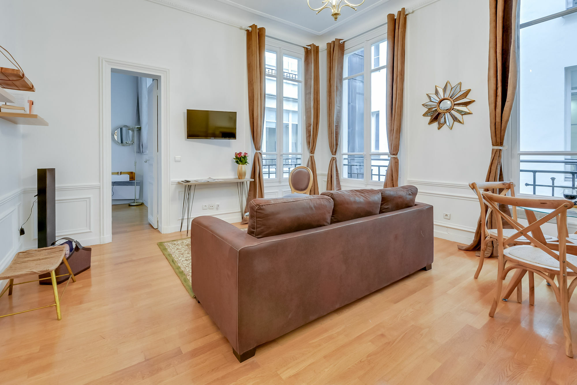 Sweet Inn - Boetie I Apartment Paris