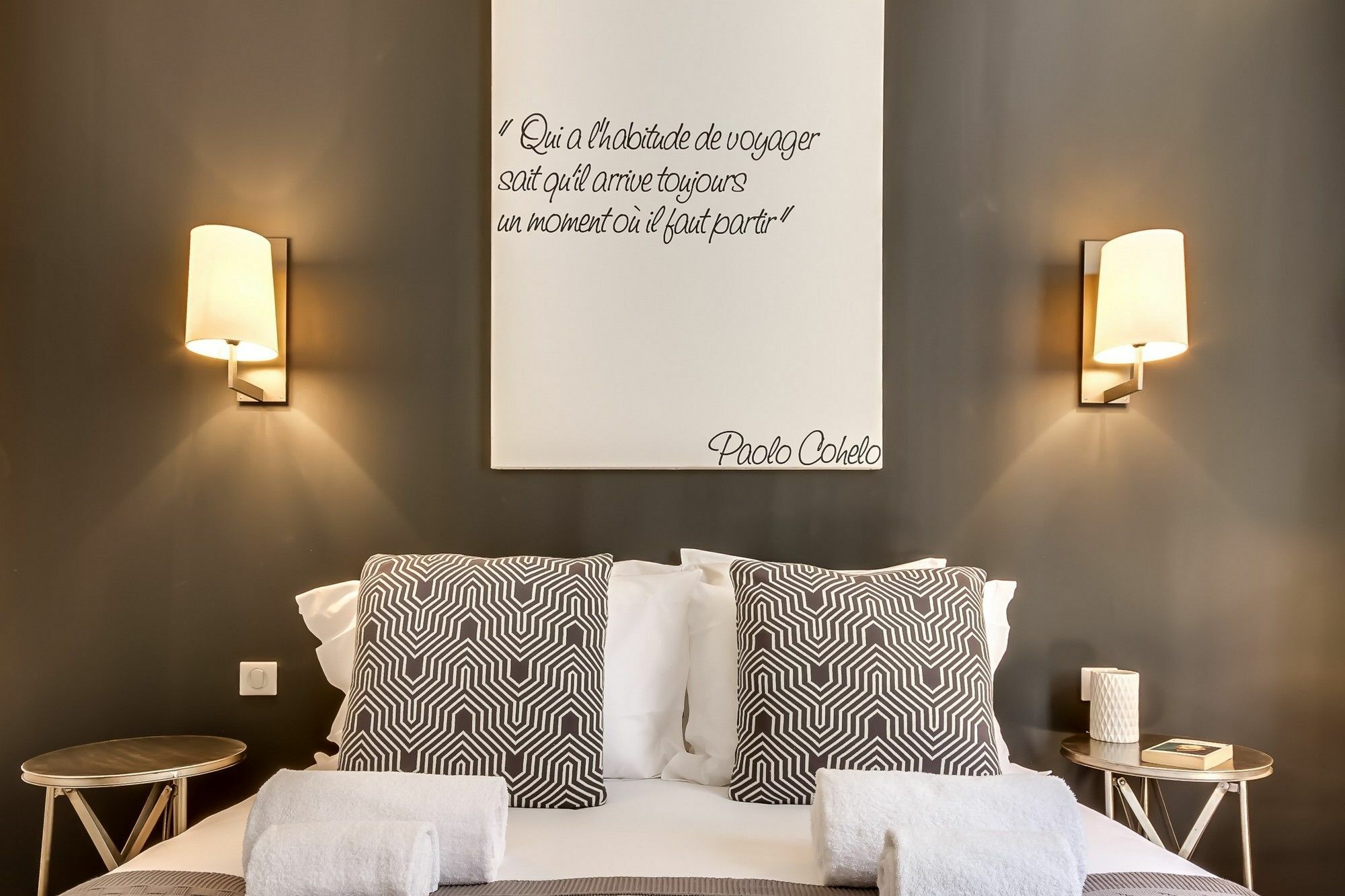Sweet Inn - Boetie I Apartment *
