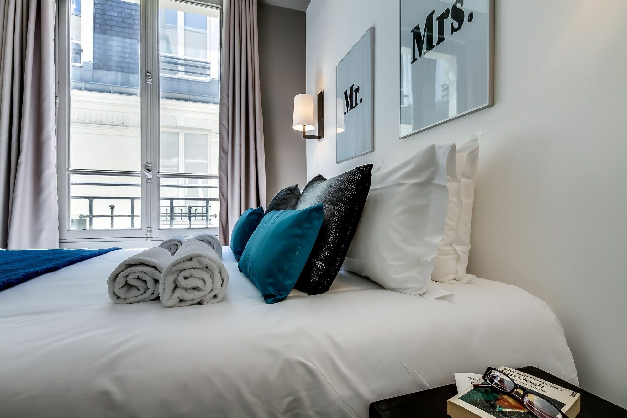 Sweet Inn - Boetie I Apartment *