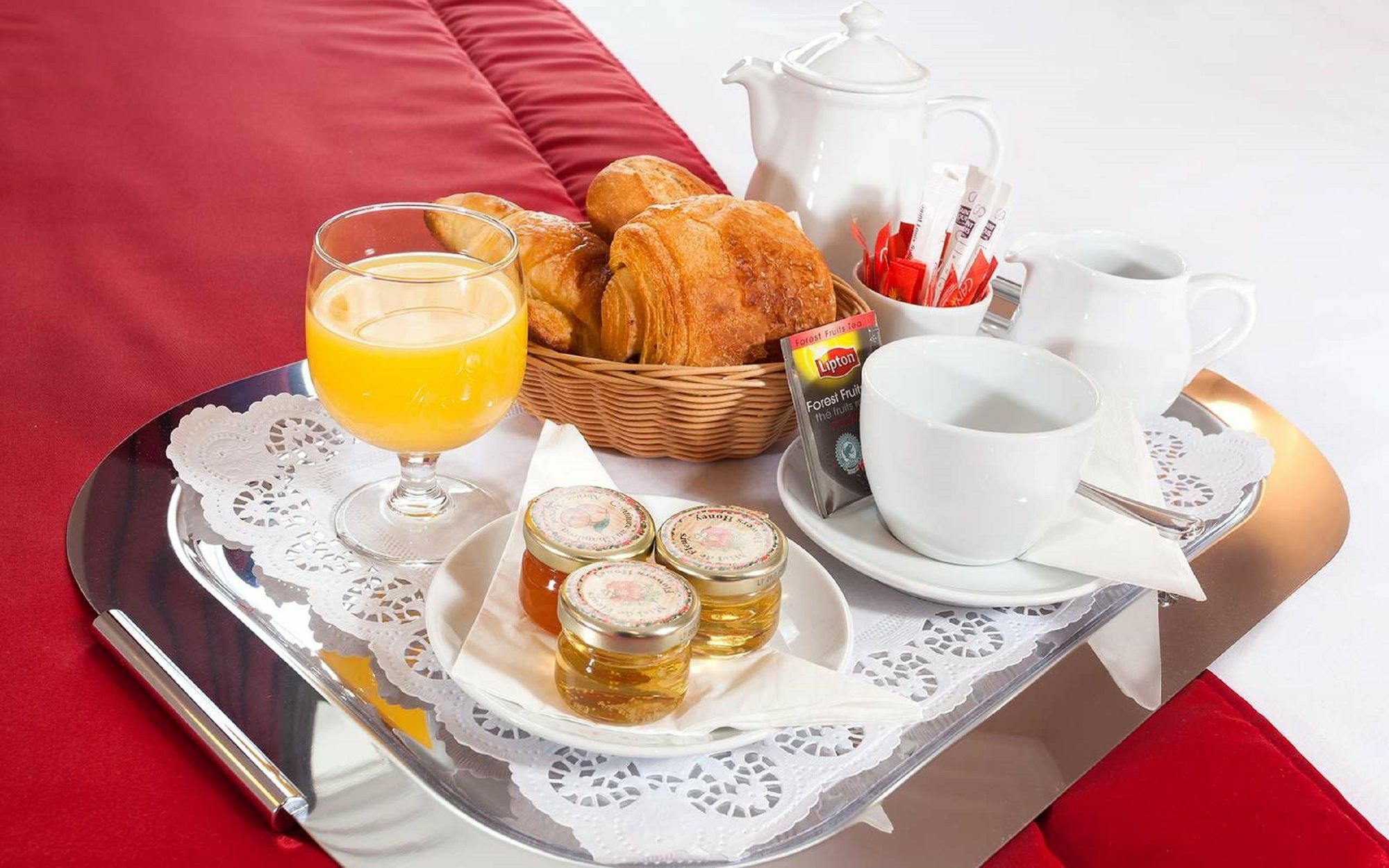 Hotel Sleeping Belle - Gare De Lyon Bastille Paris