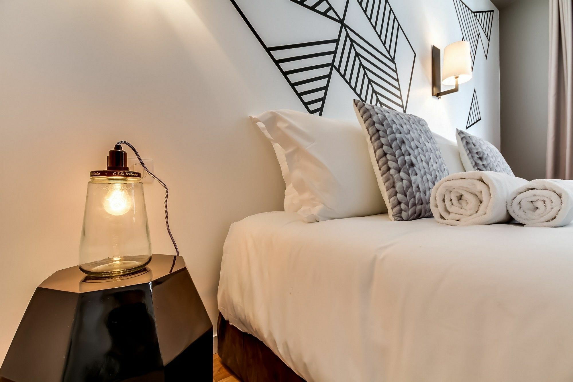 Sweet Inn - Boetie I