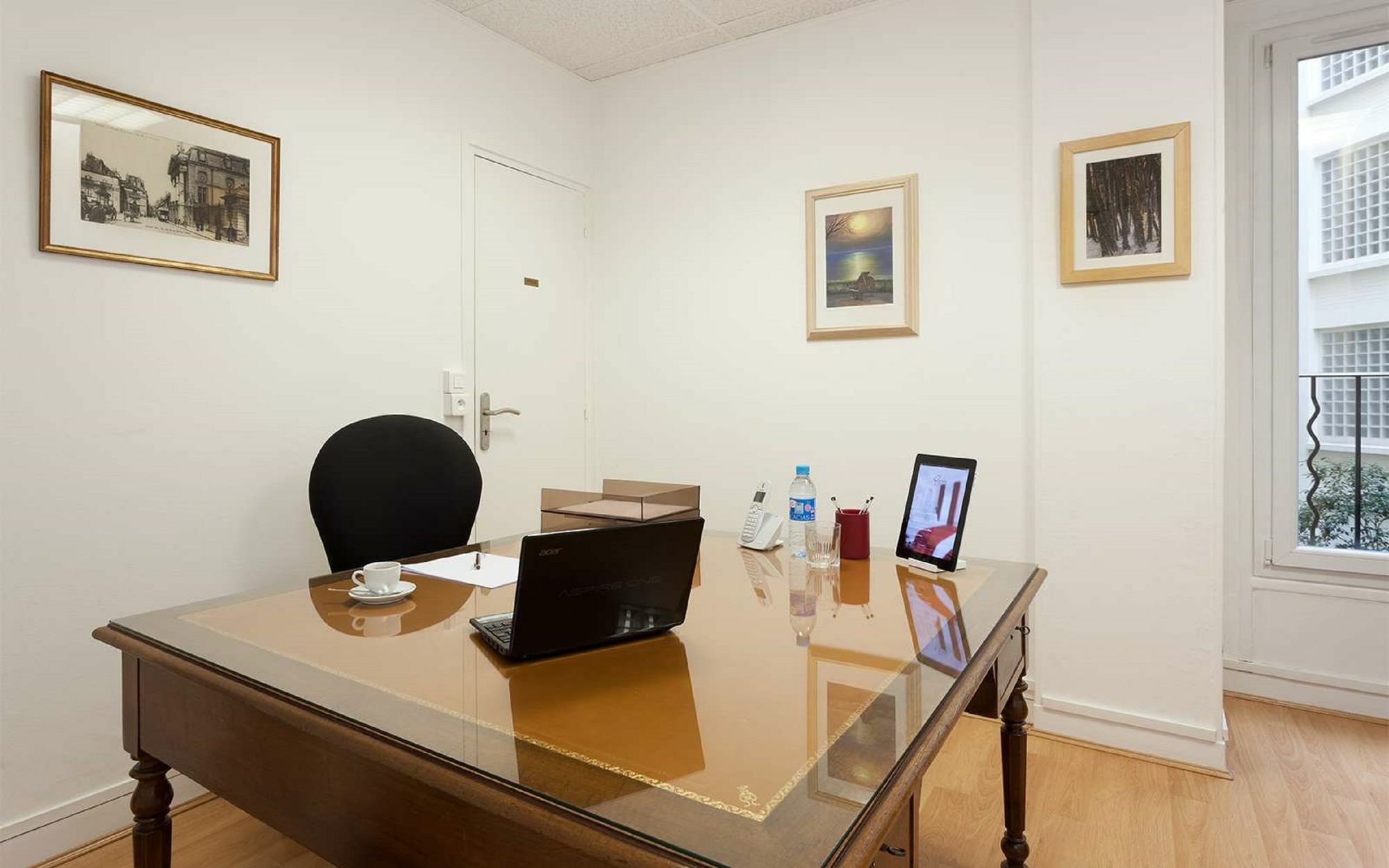 Sleeping Belle - Gare De Lyon Bastille Hotel 4*