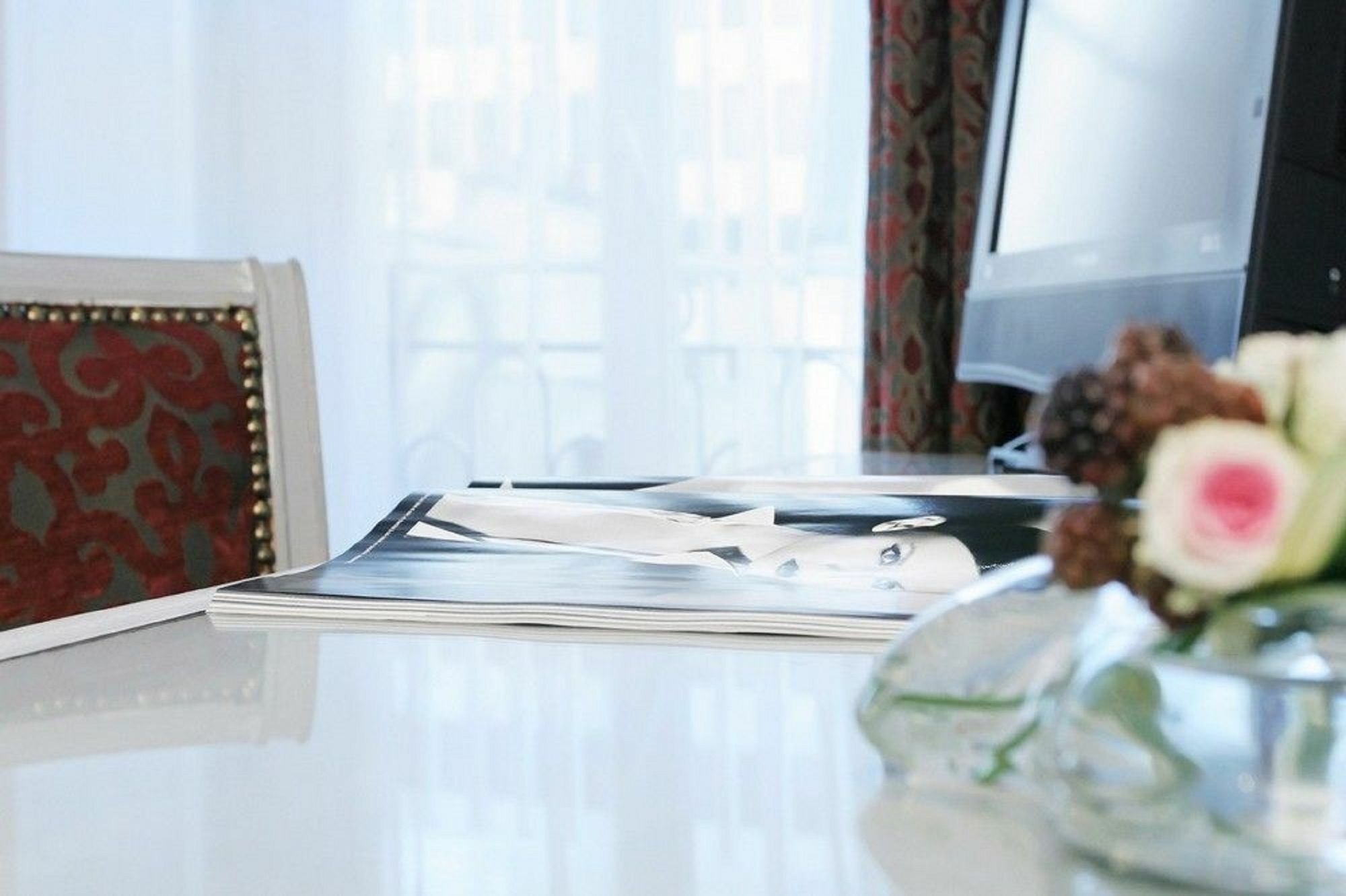 Hotel Moris Grands Boulevards 3*