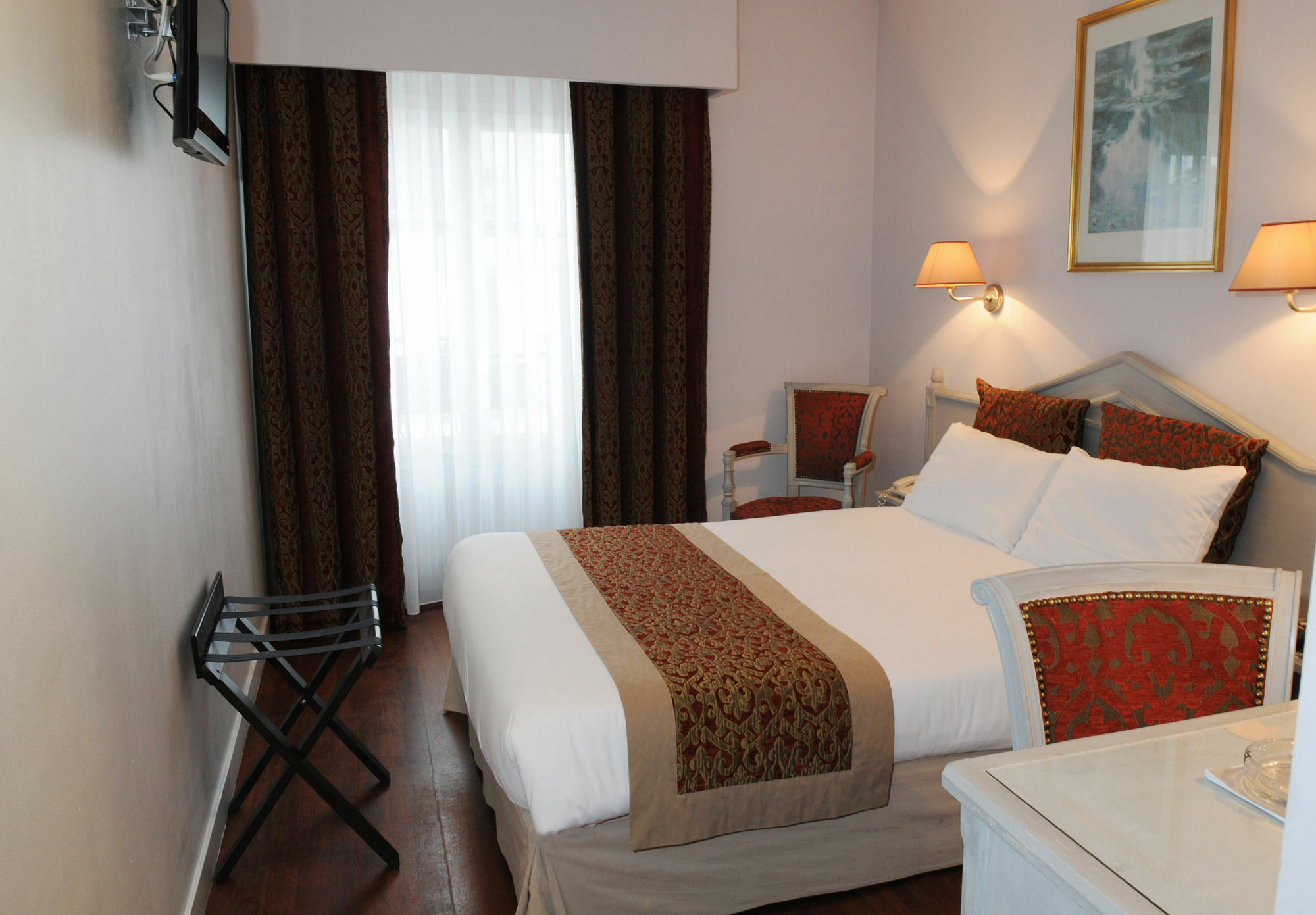 Moris Grands Boulevards 3* Paris