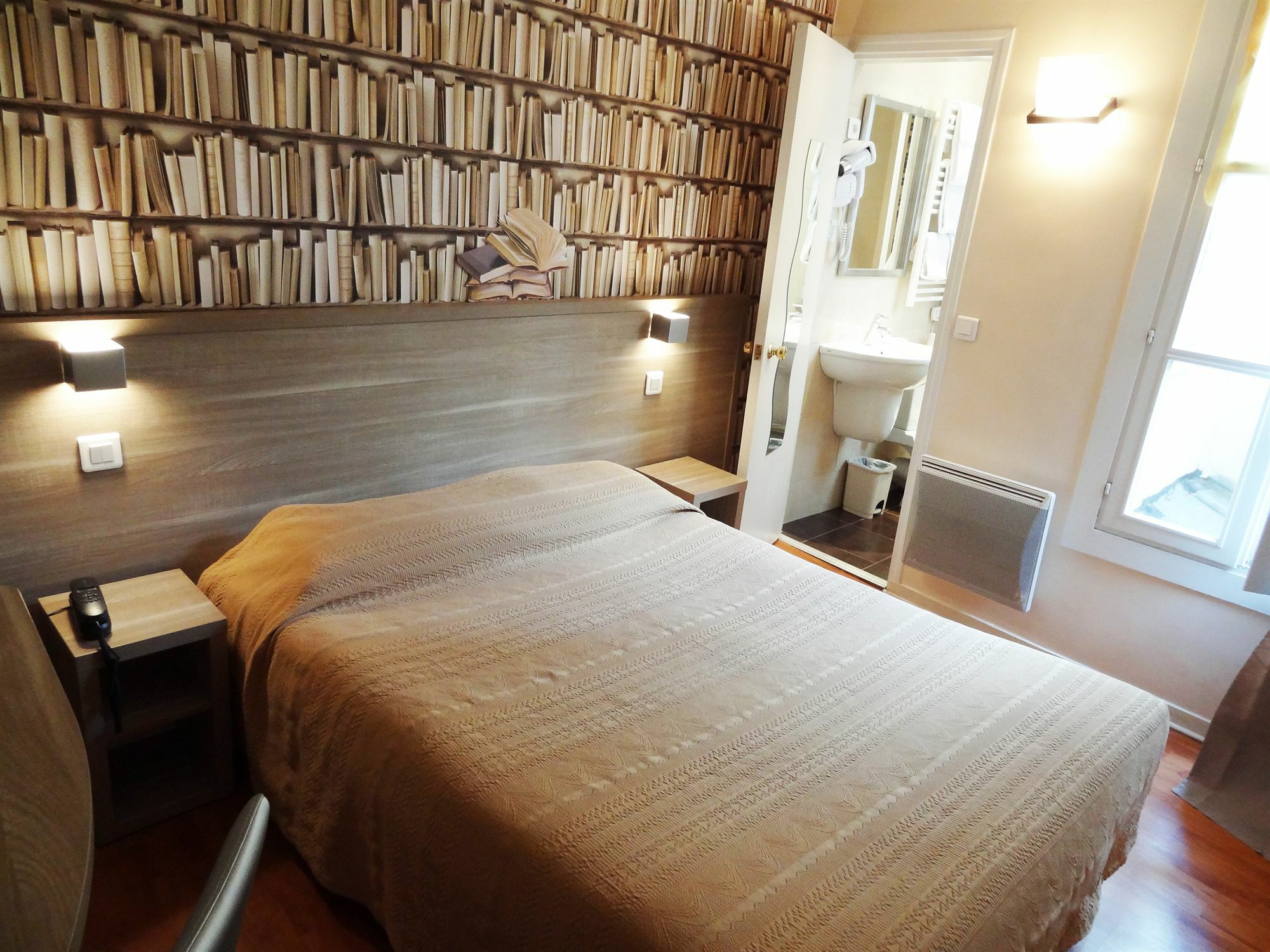 Hotel Amélie Paris