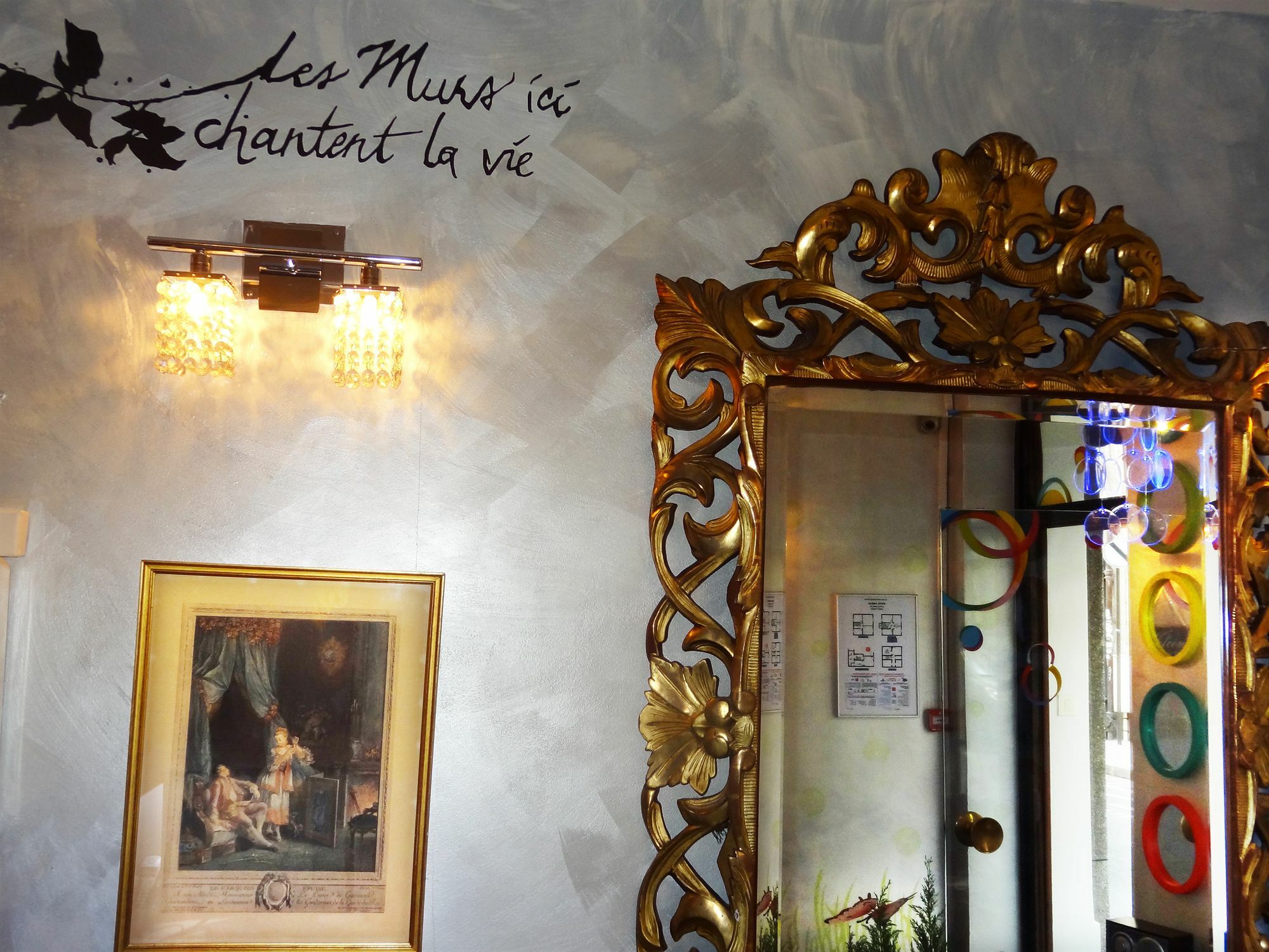 Hotel Amélie