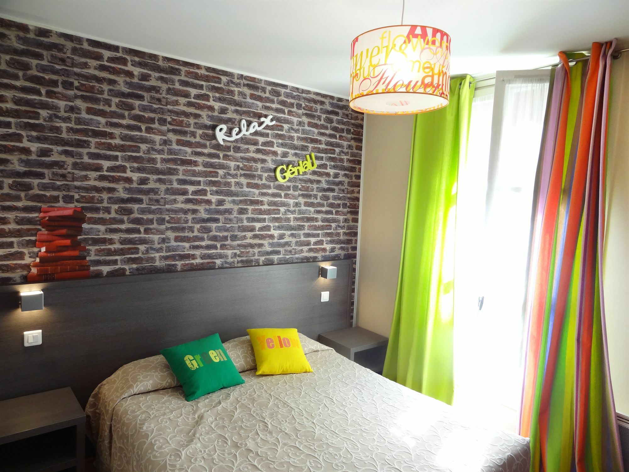 Amélie 2* Paris