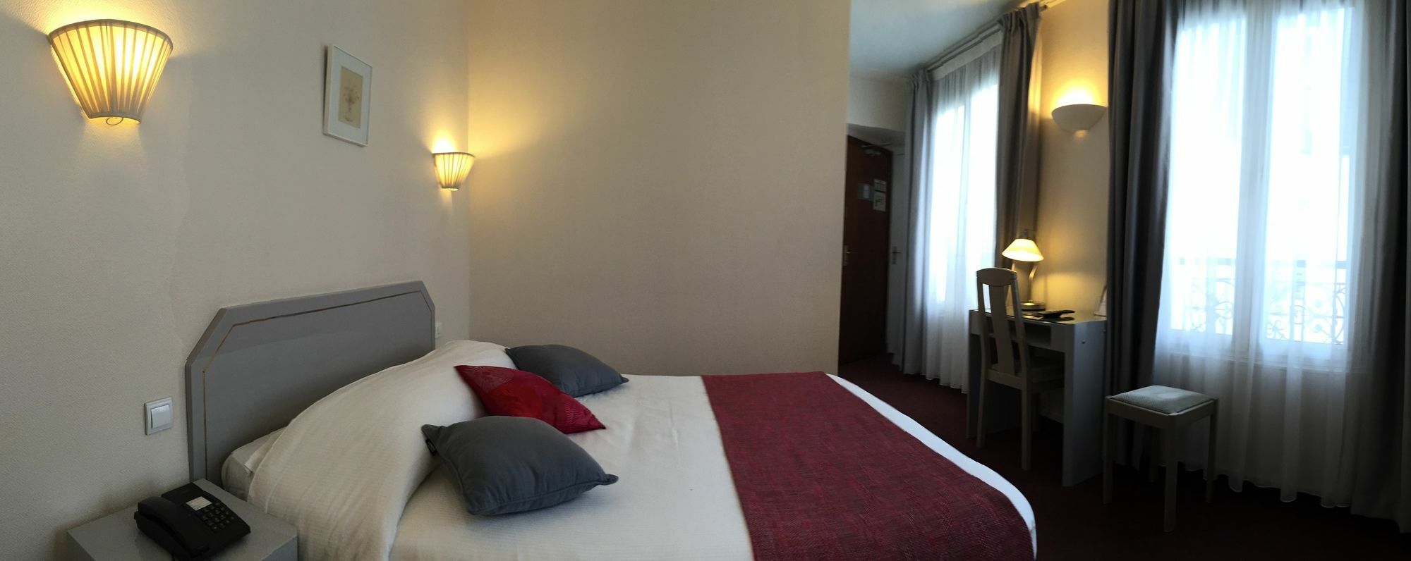 Casa Serena 3*