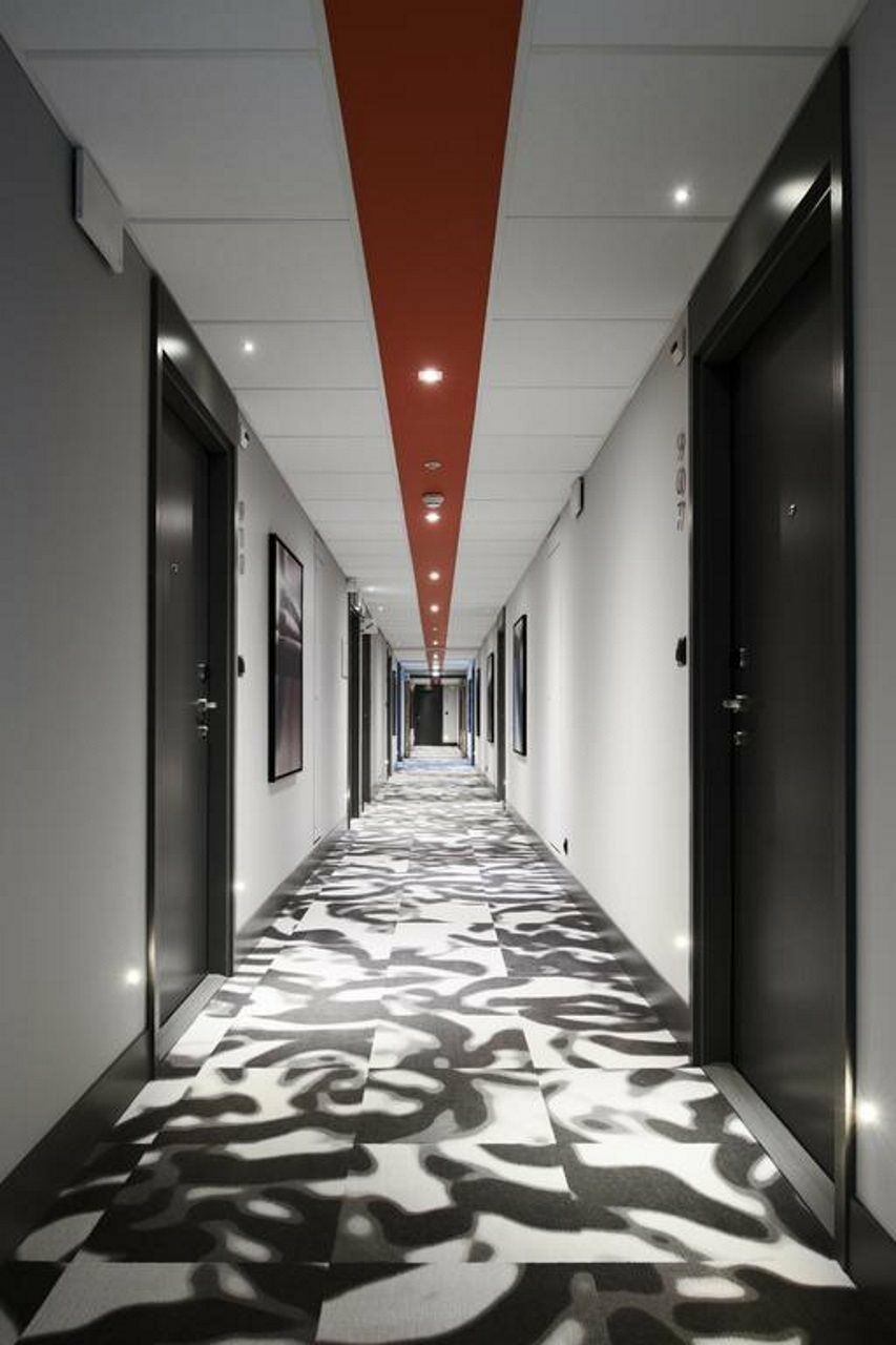 Adagio 19ème Cité De La Musique Appart hôtel
