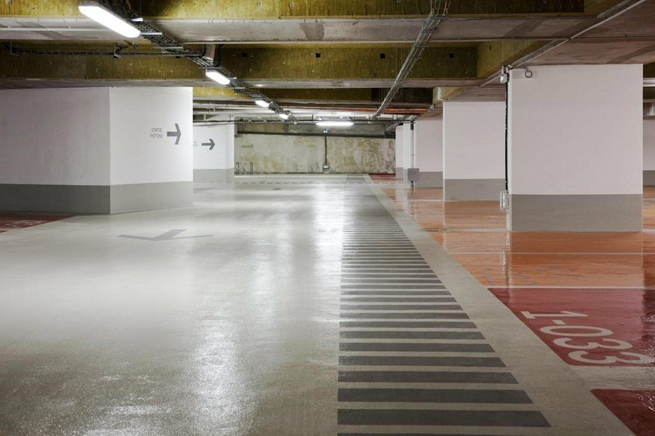 Appart hôtel Adagio 19ème Cité De La Musique 4*