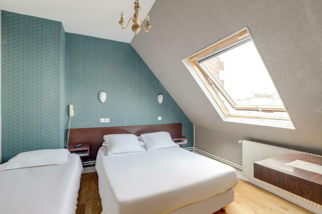 Des 3 Nations Hotel